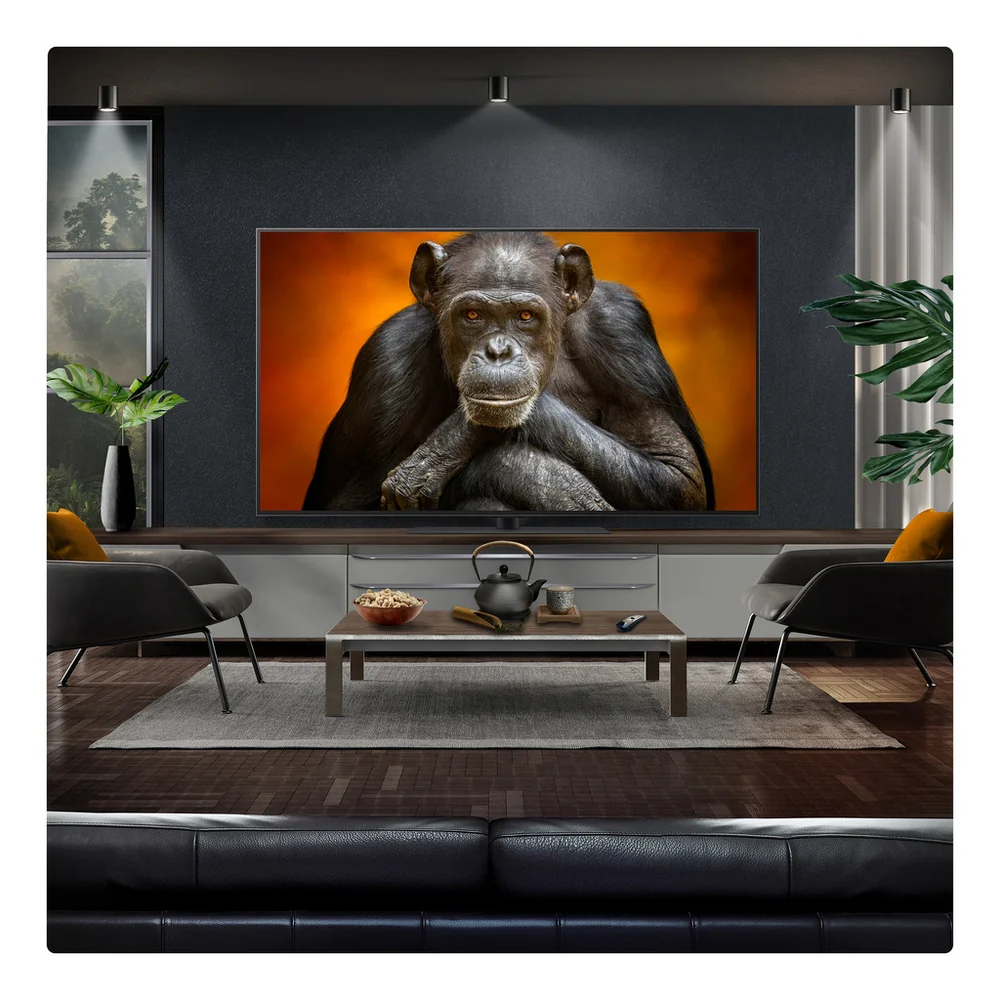 LG OLED55G56LS 55 Inch OLED evo AI G5 4K UHD HDR Smart TV with LG US70TY 3.1.1ch Soundbar Bundle - Image 20