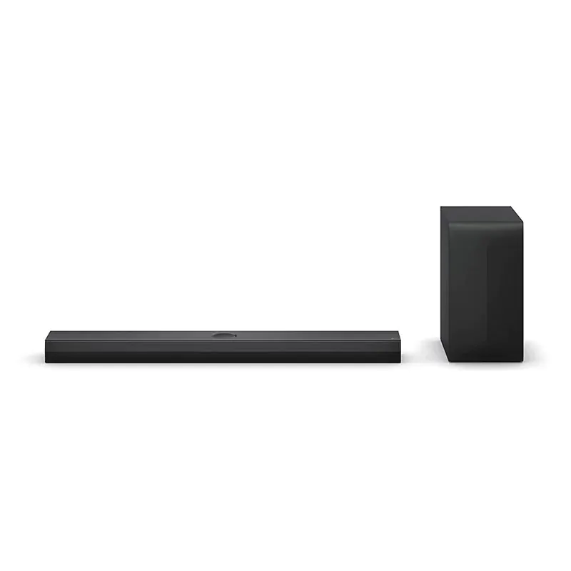 LG OLED55G56LS 55 Inch OLED evo AI G5 4K UHD HDR Smart TV with LG US70TY 3.1.1ch Soundbar Bundle - Image 3