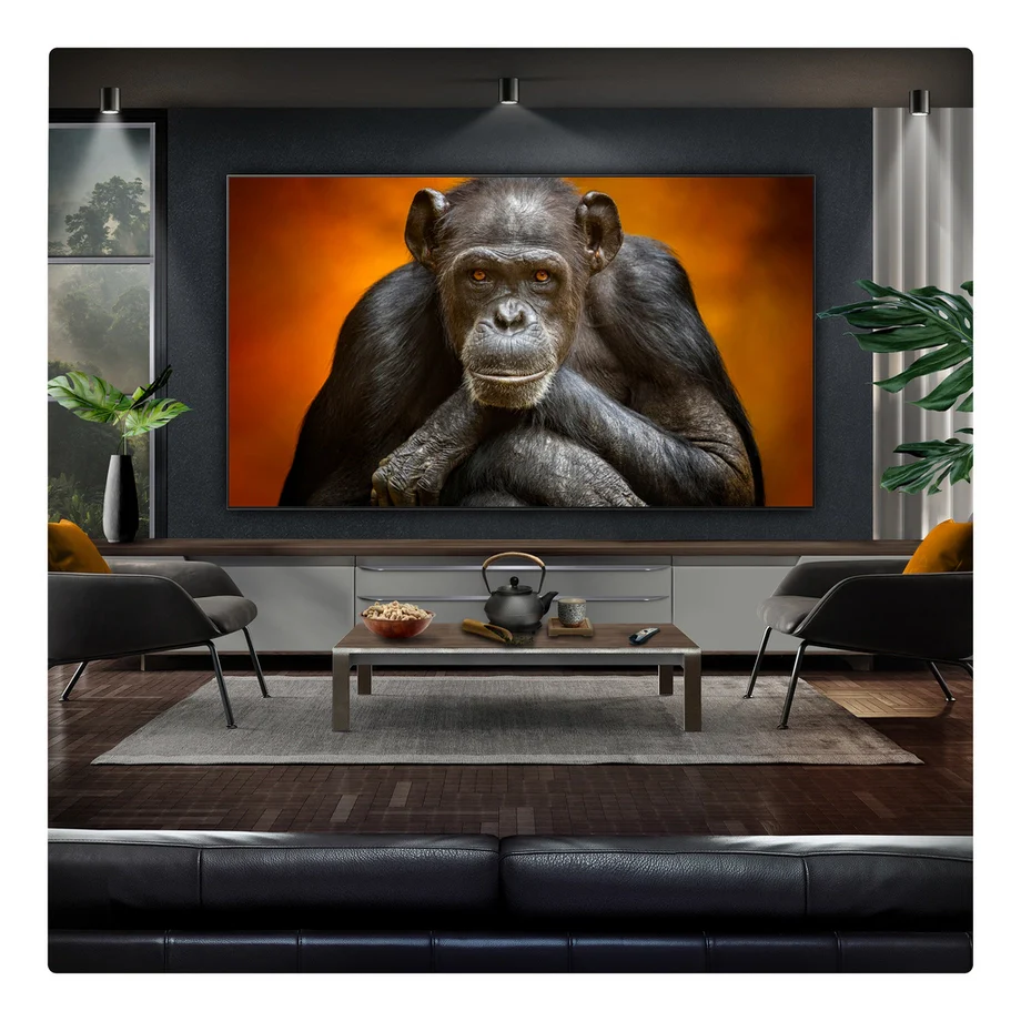 LG OLED83G54LW 83 Inch OLED evo AI G5 OLEDG54LW 4K Ultra HD HDR Smart TV - Wall mount version - Image 13