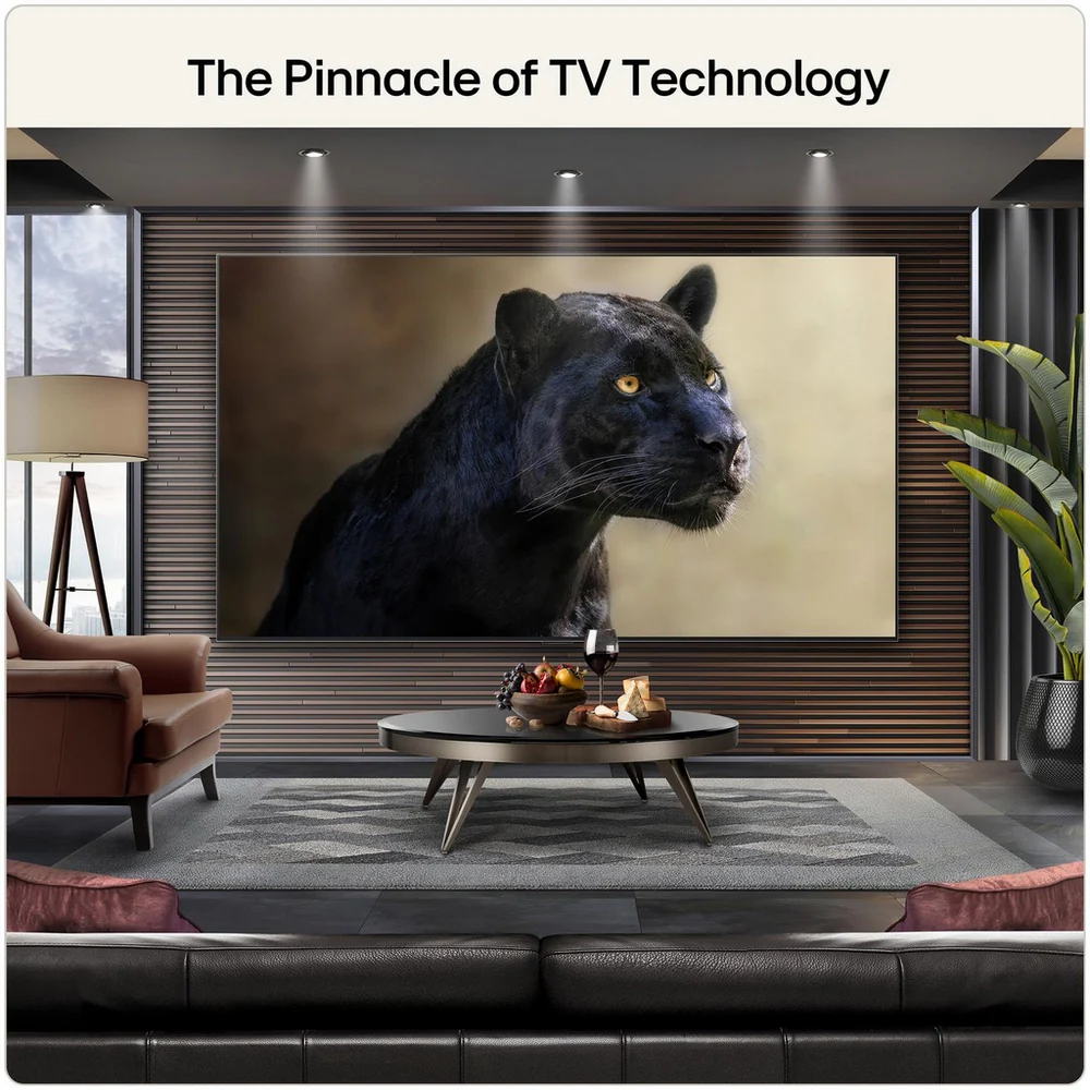LG OLED83G64LW 83 Inch OLED Evo AI G6 OLEDG64LW 4K Ultra HD HDR Smart TV (Wall mount version) 2026 - Image 11