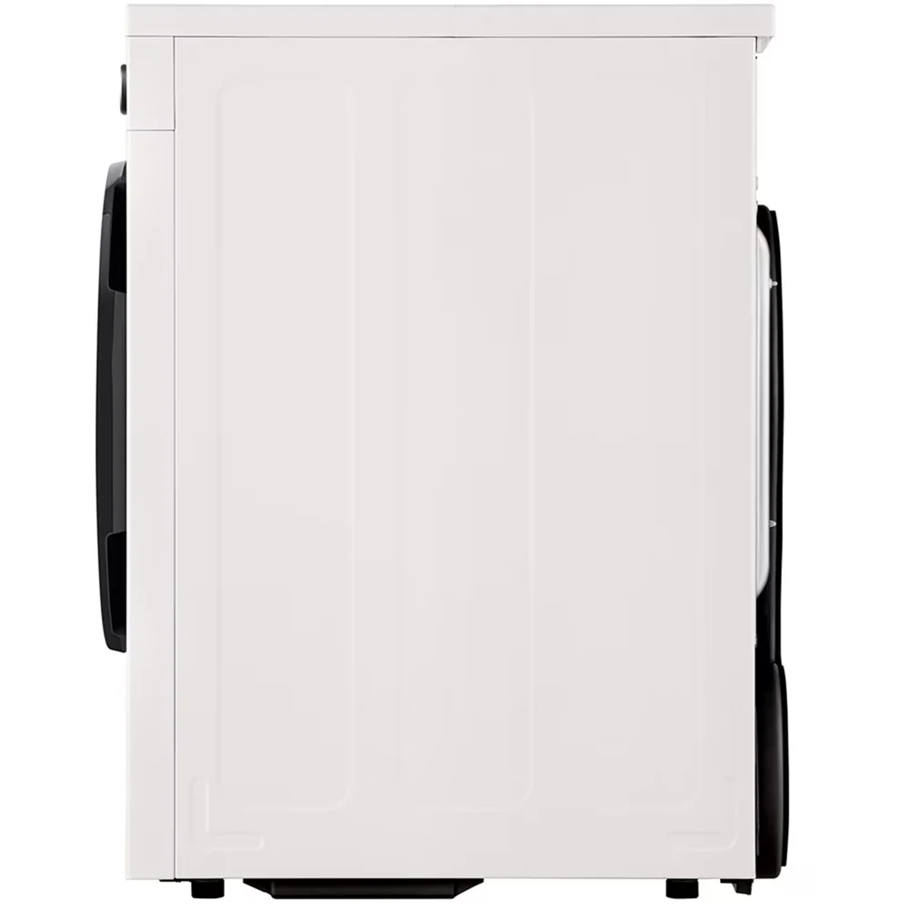 LG RHX1009NWK Sensor Dry 9kg WiFi Enabled Freestanding Heat Pump Tumble Dryer White - Image 13