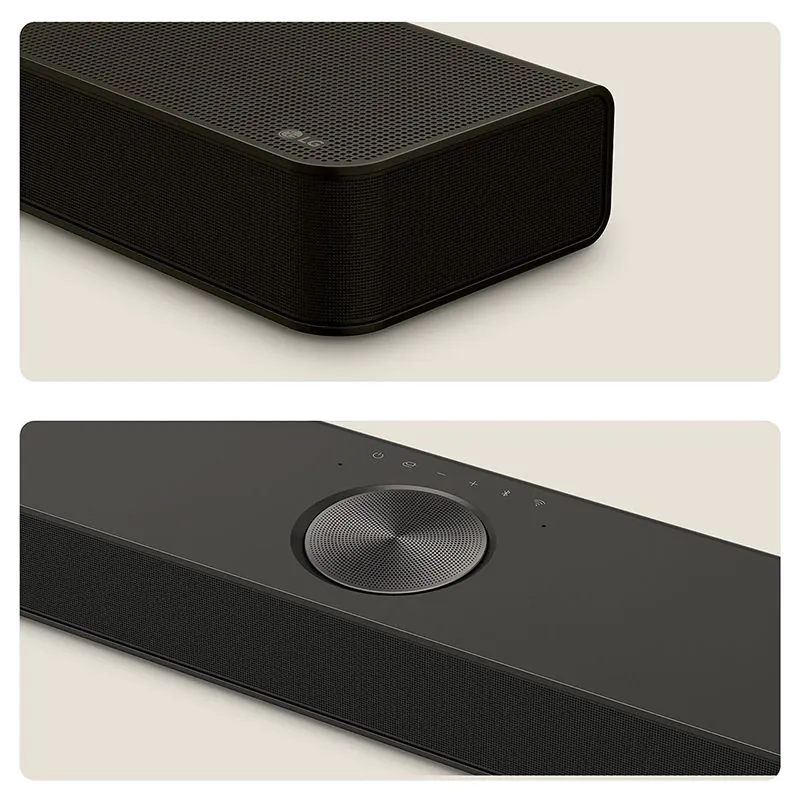 LG US90TY 5.1.3 Channel Dolby Atmos Soundbar with Subwoofer - Image 3