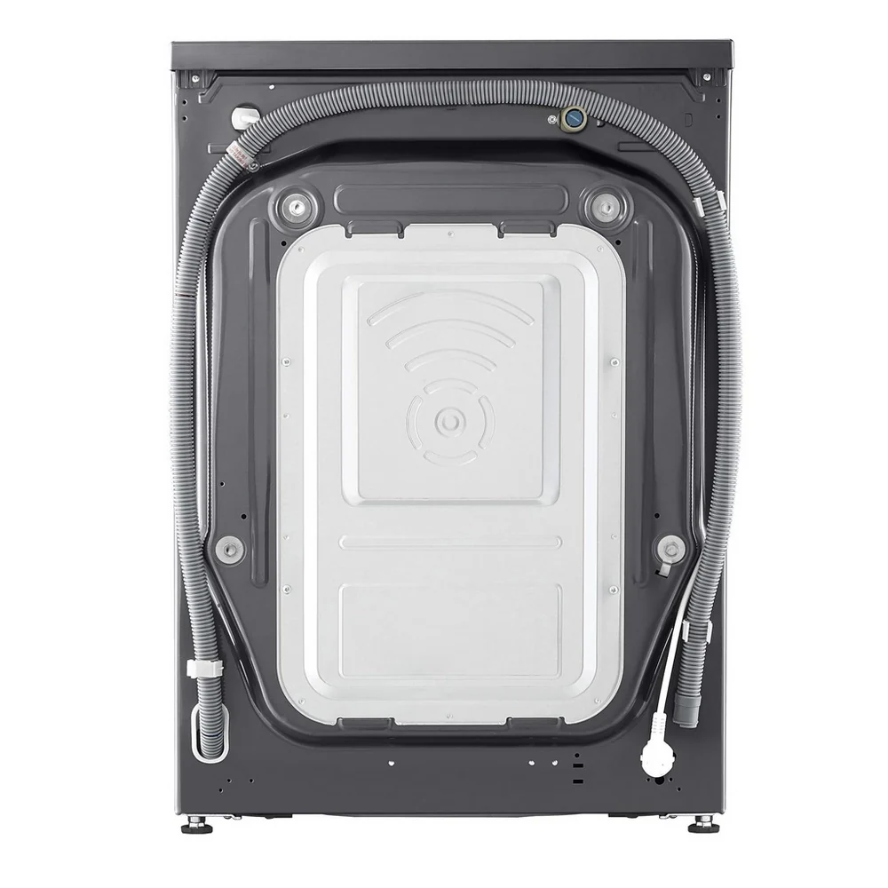 LG Y500 F4Y513GBLN1 13kg 1400 Spin AI Direct Drive Washing Machine Slate Grey - A Rated - Image 15
