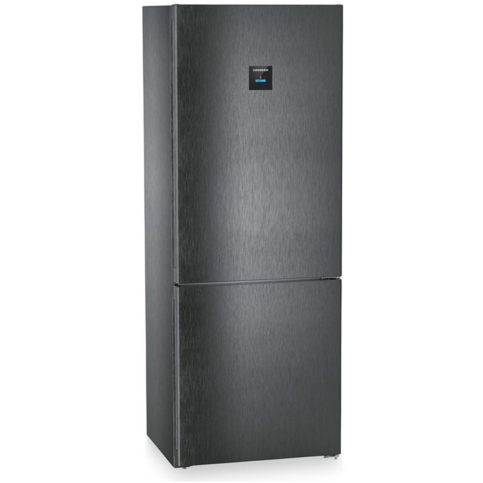 Liebherr CBNBSC 778I BioFresh No Frost Fridge Freezer Black - Image 5