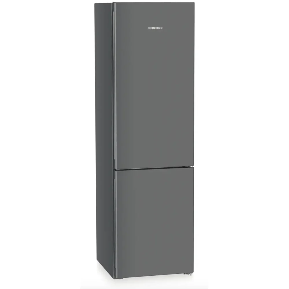 Liebherr CBNDGC5723 Plus Biofresh 70/30 Frost Free Fridge Freezer Dark Grey - C Rated