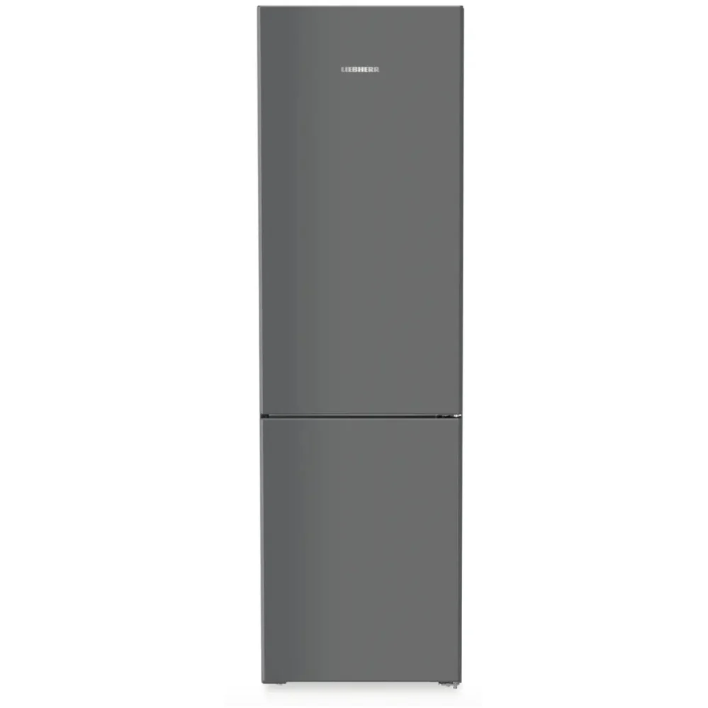 Liebherr CBNDGC5723 Plus Biofresh 70/30 Frost Free Fridge Freezer Dark Grey - C Rated - Image 2