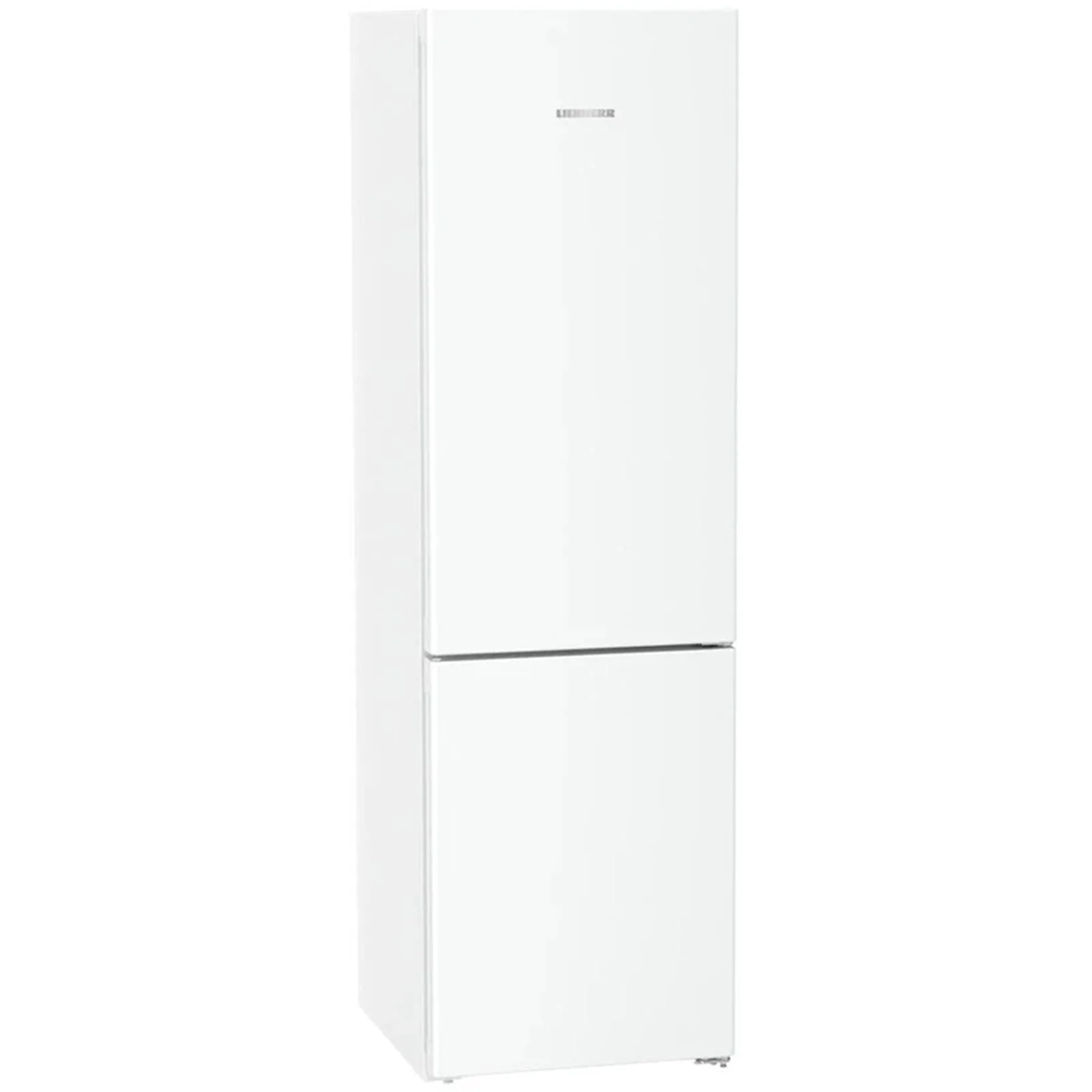 Liebherr CND5703 60cm 369L No Frost Fridge Freezer White