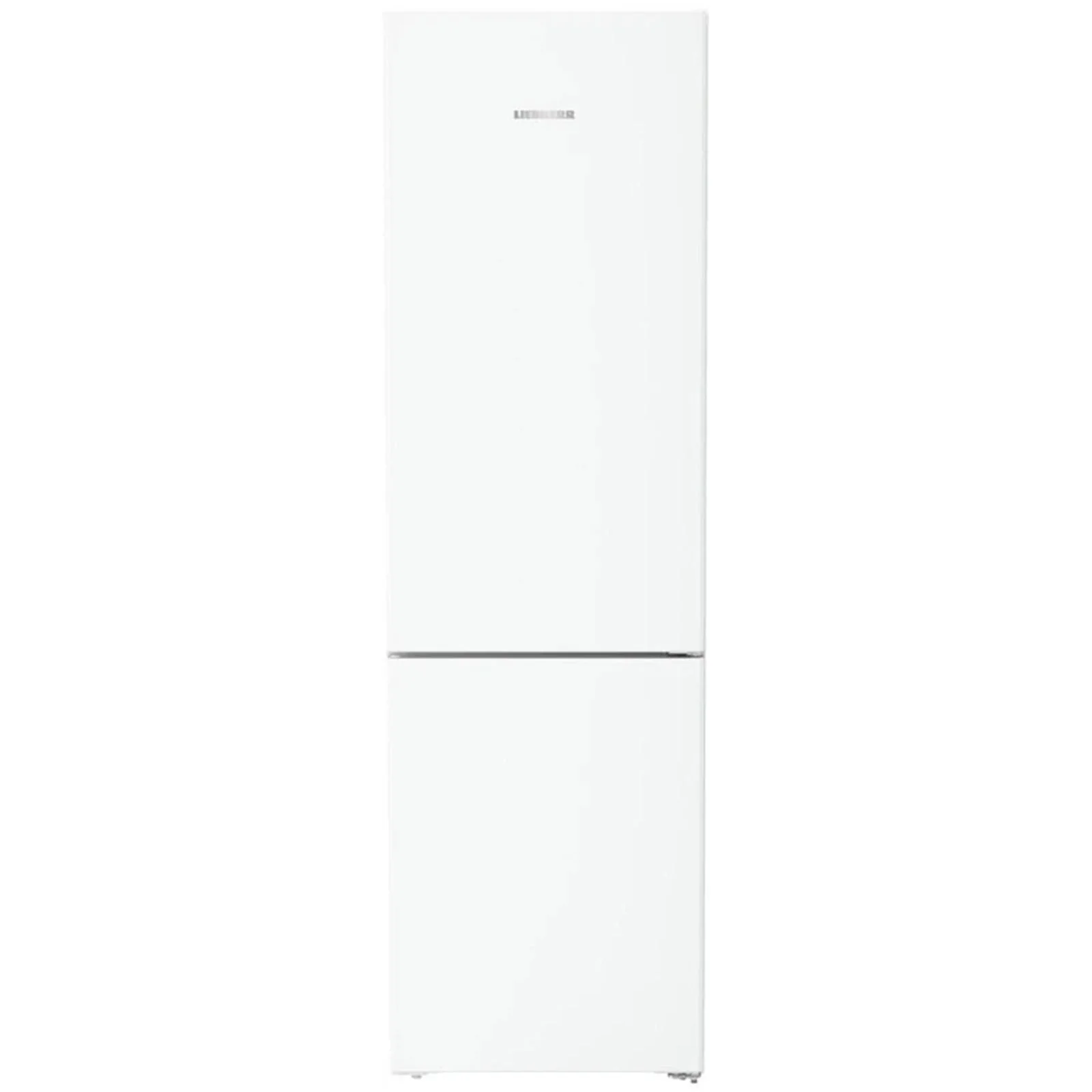 Liebherr CND5703 60cm 369L No Frost Fridge Freezer White - Image 8