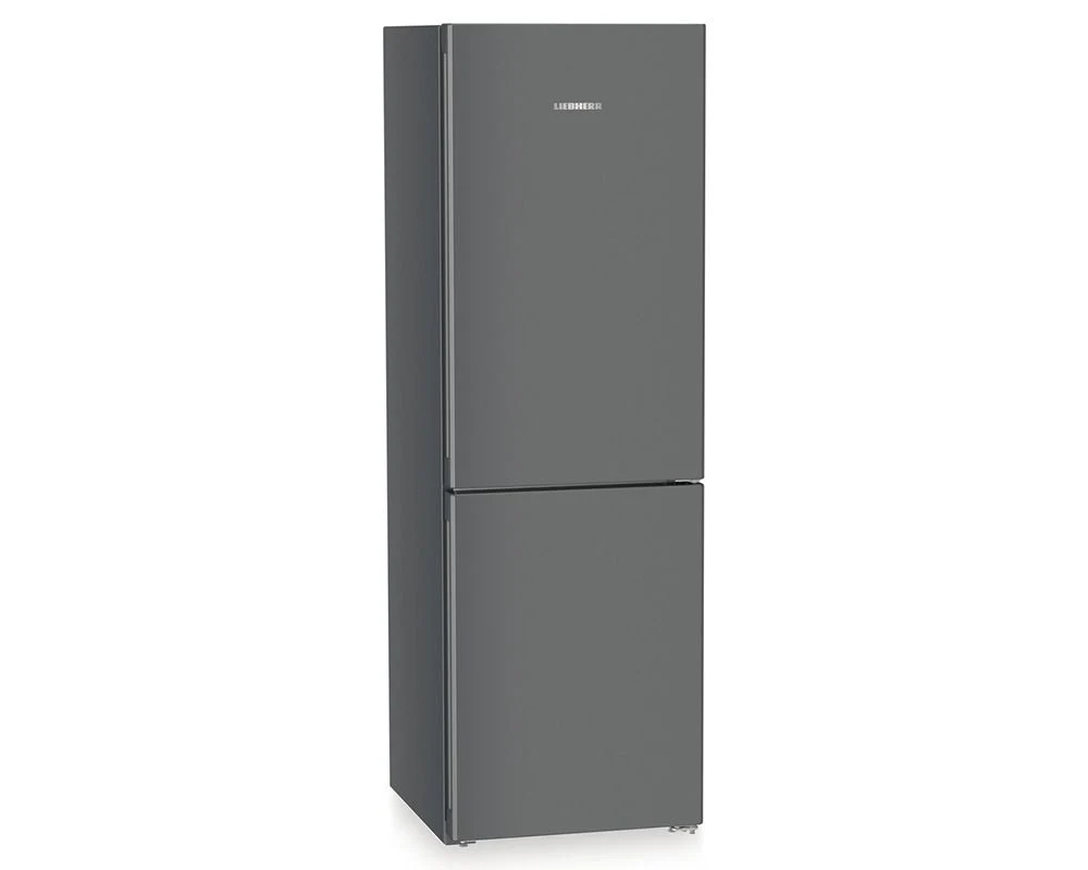 Liebherr CNDGC5203 Pure NoFrost Freestanding 60/40 Fridge Freezer Dark Grey - C Rated - Image 4
