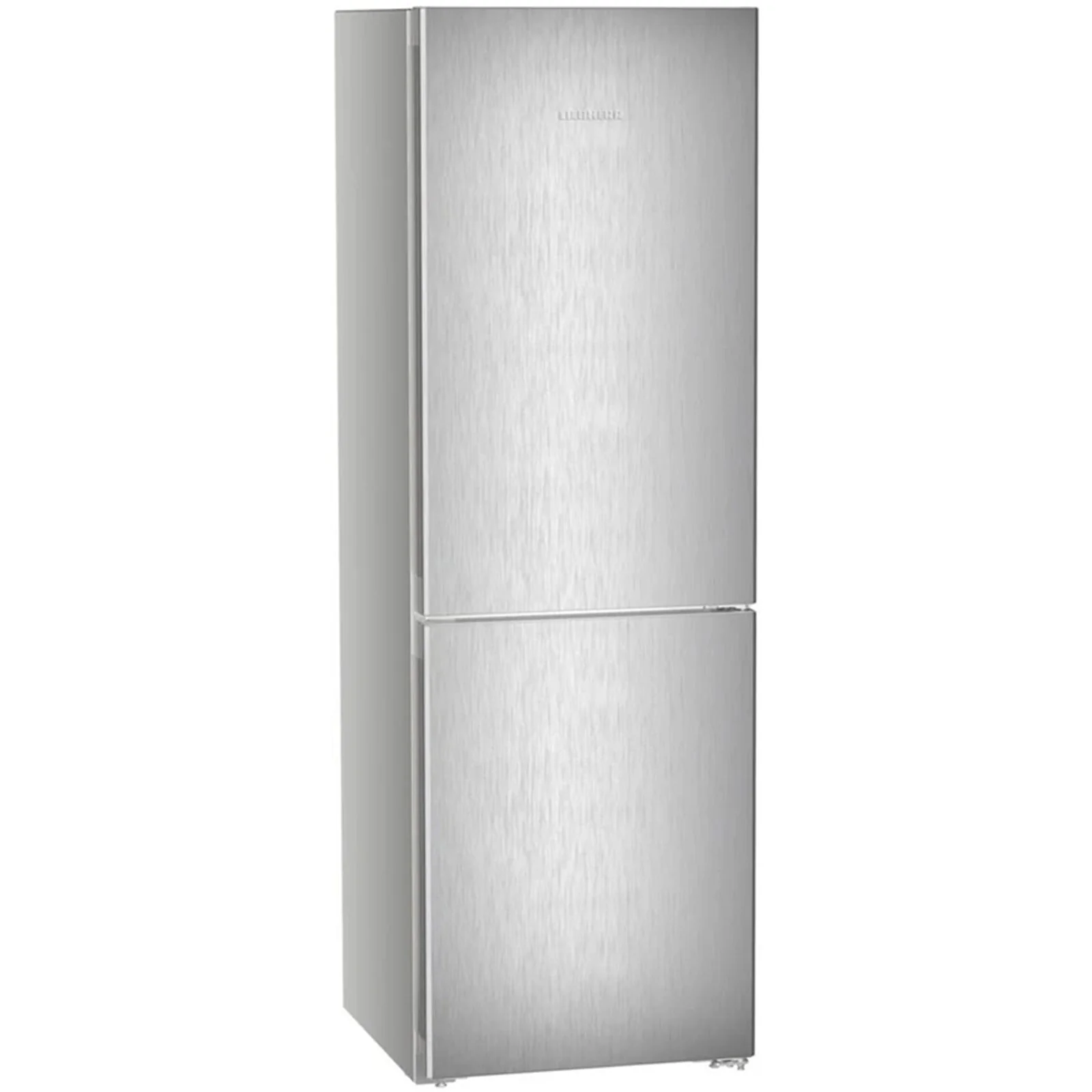 Liebherr Pure CNSFD5203 60cm 269L No Frost 60/40 Fridge Freezer Stainless Steel