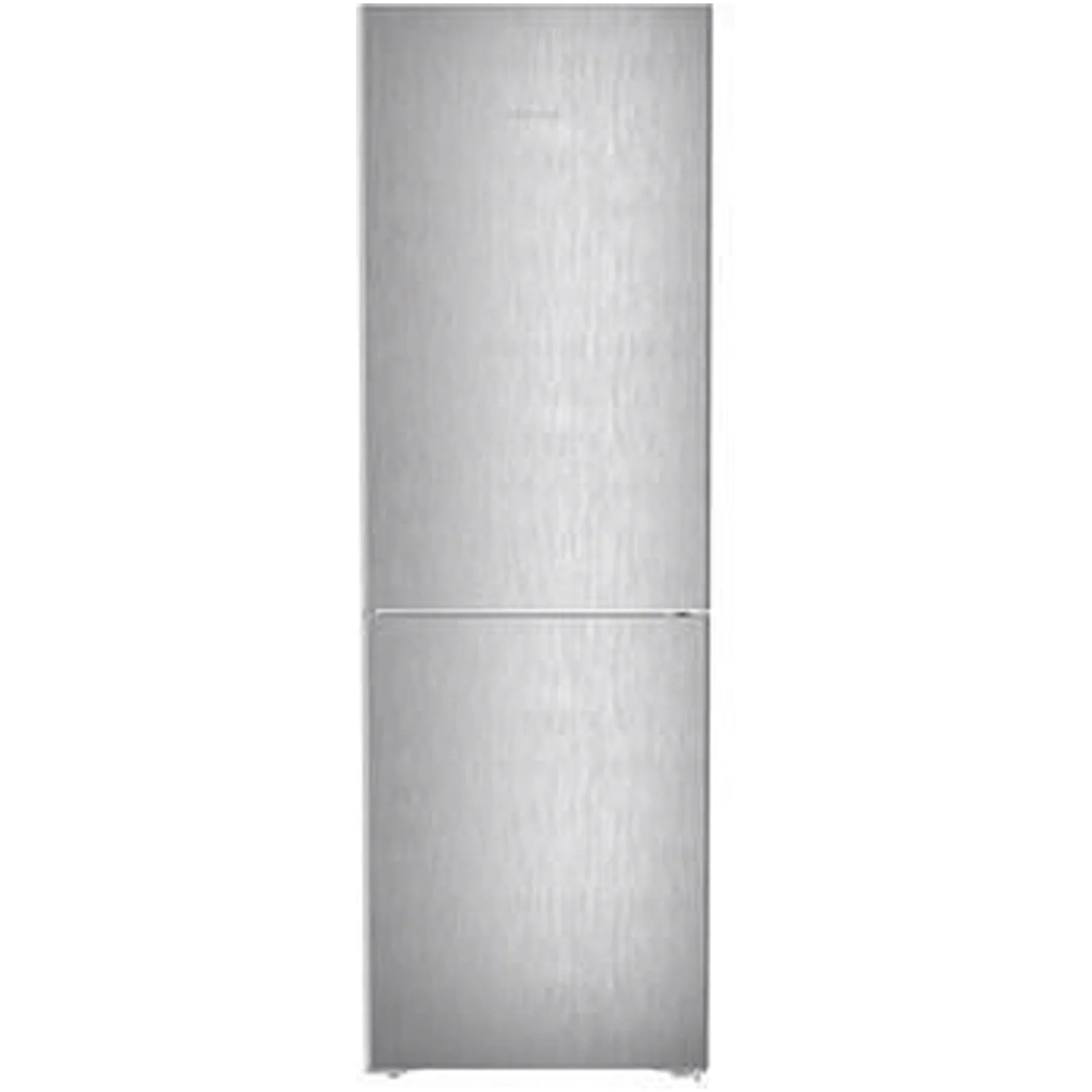 Liebherr Pure CNSFD5203 60cm 269L No Frost 60/40 Fridge Freezer Stainless Steel - Image 2