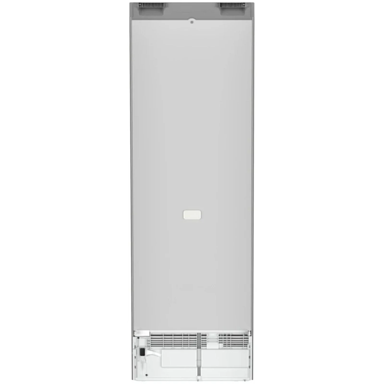 Liebherr Pure CNSFD5203 60cm 269L No Frost 60/40 Fridge Freezer Stainless Steel - Image 7