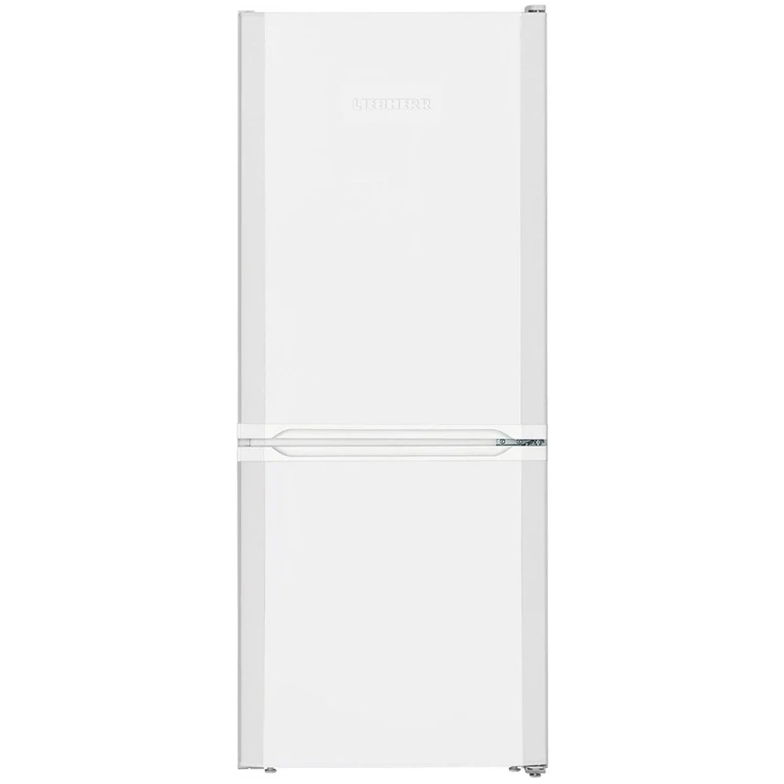 Liebherr Comfort CUE2331 Smart Frost Fridge Freezer White