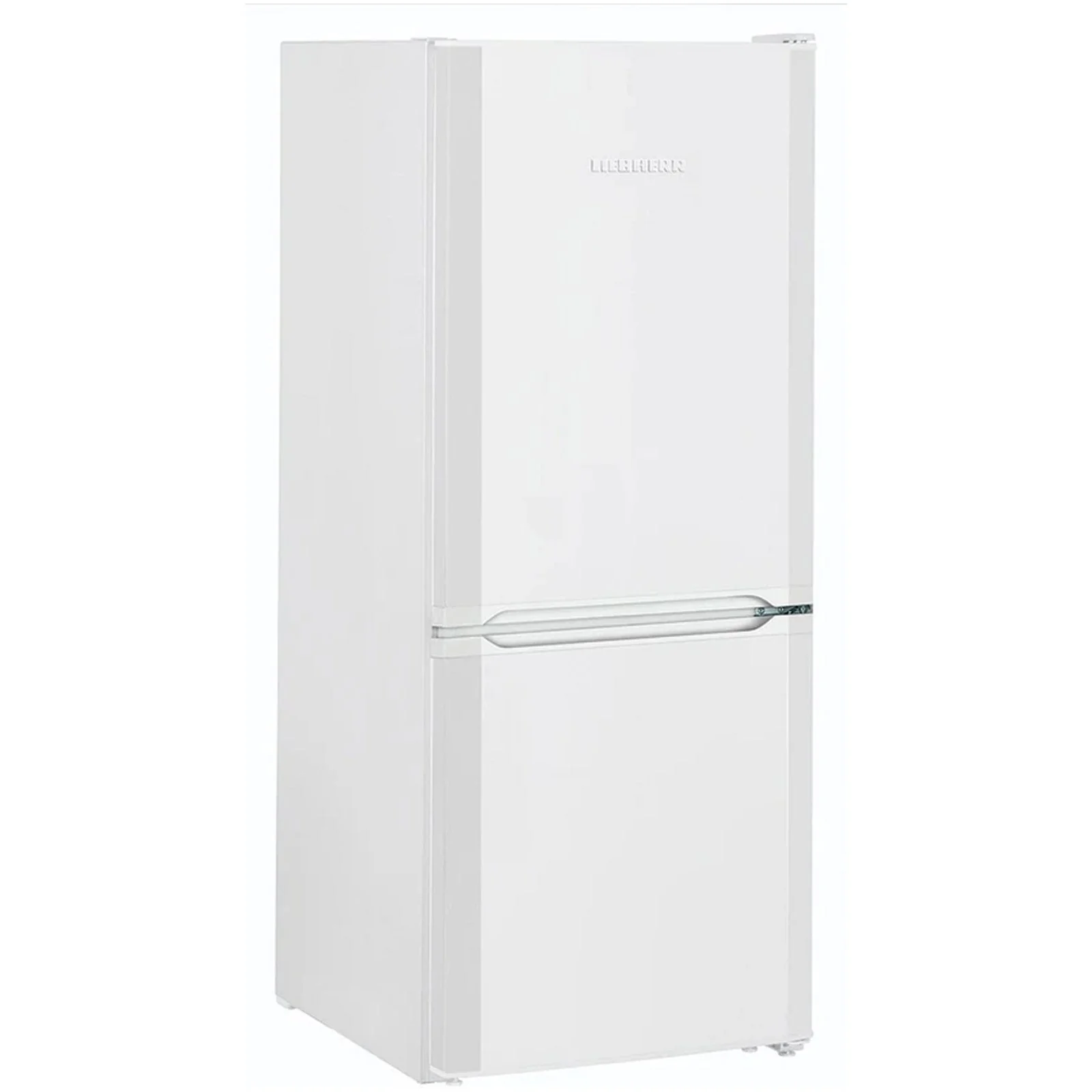 Liebherr Comfort CUE2331 Smart Frost Fridge Freezer White - Image 3