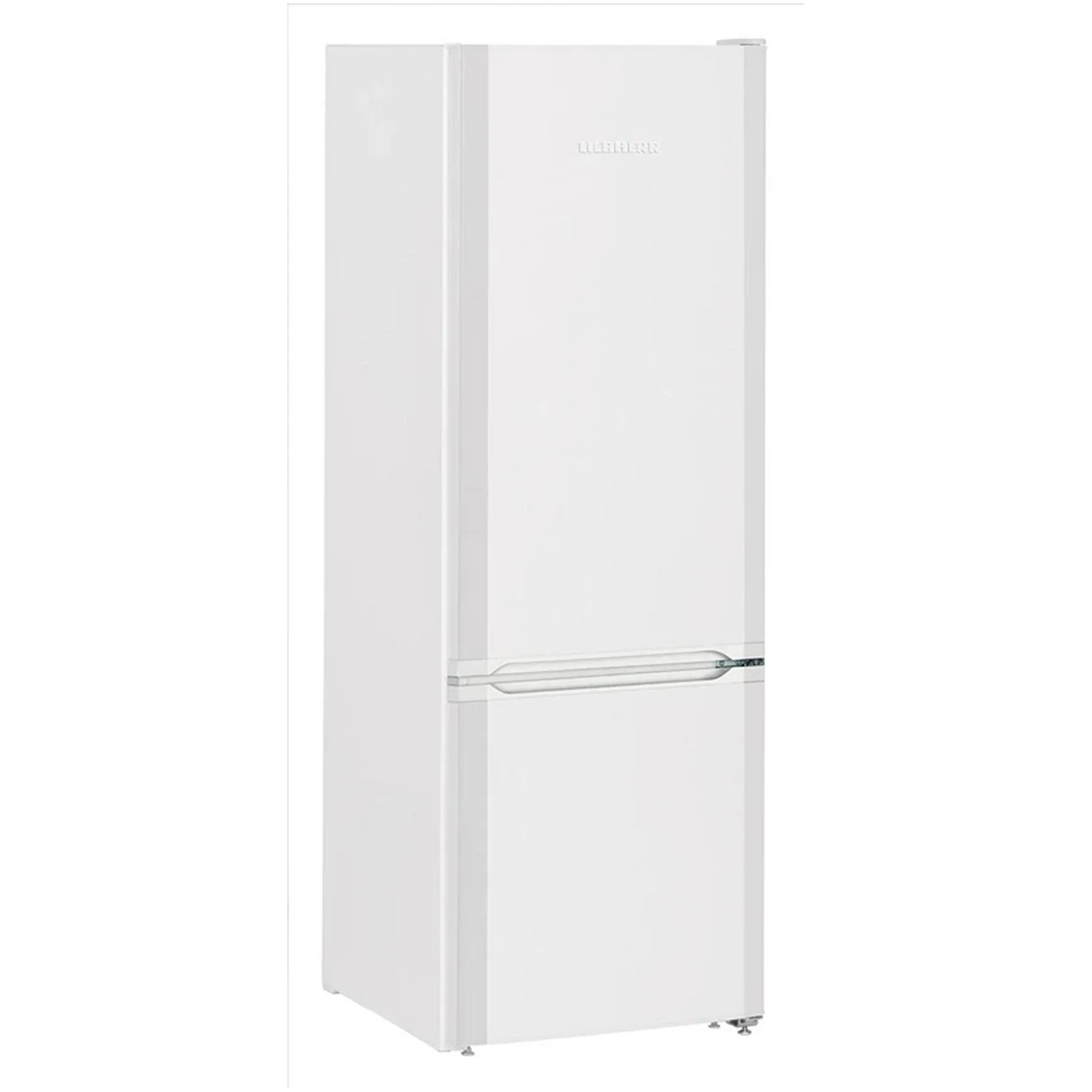 Liebherr Comfort CUE2831 265L Smart Frost Fridge Freezer White - Image 3