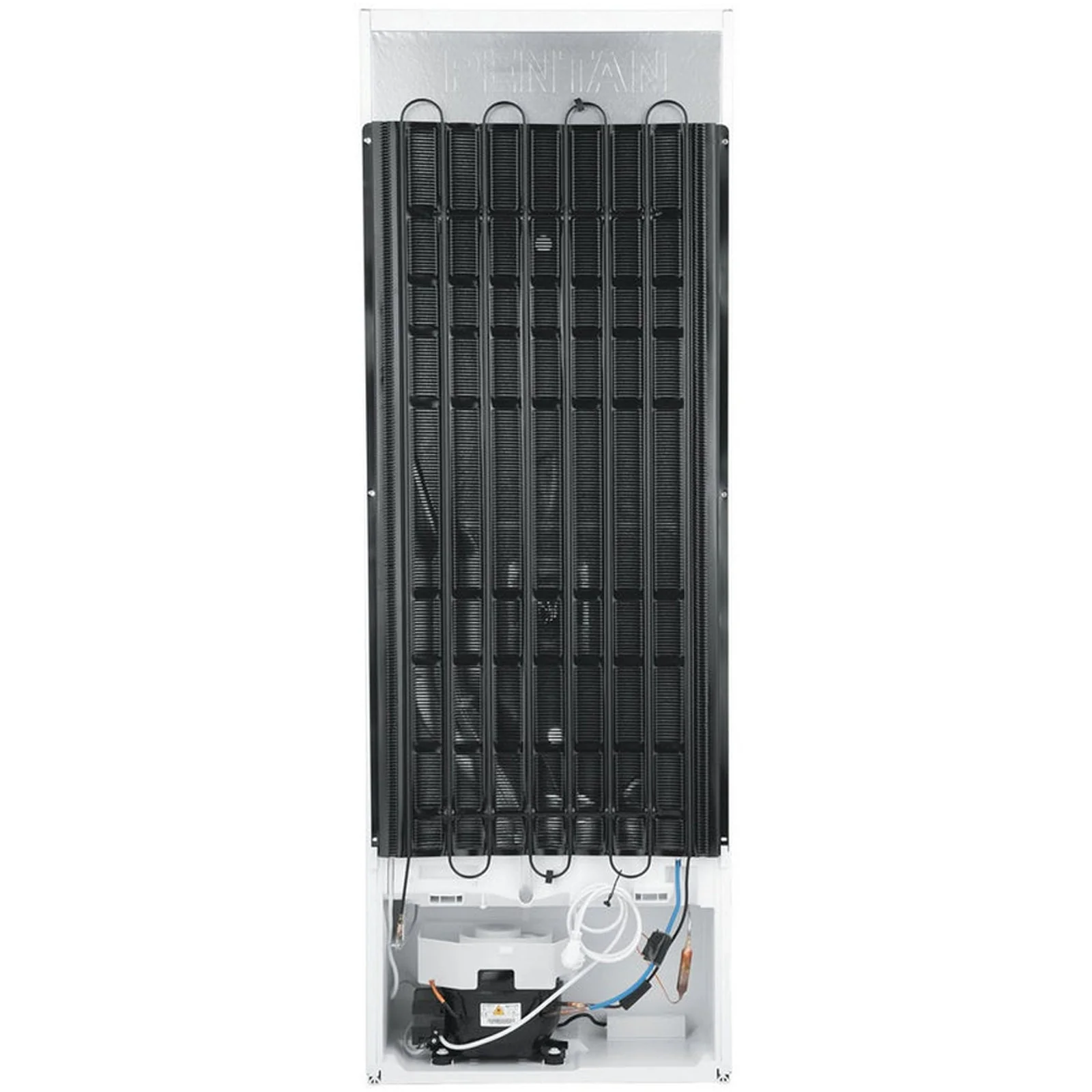 Liebherr Comfort CUE2831 265L Smart Frost Fridge Freezer White - Image 5