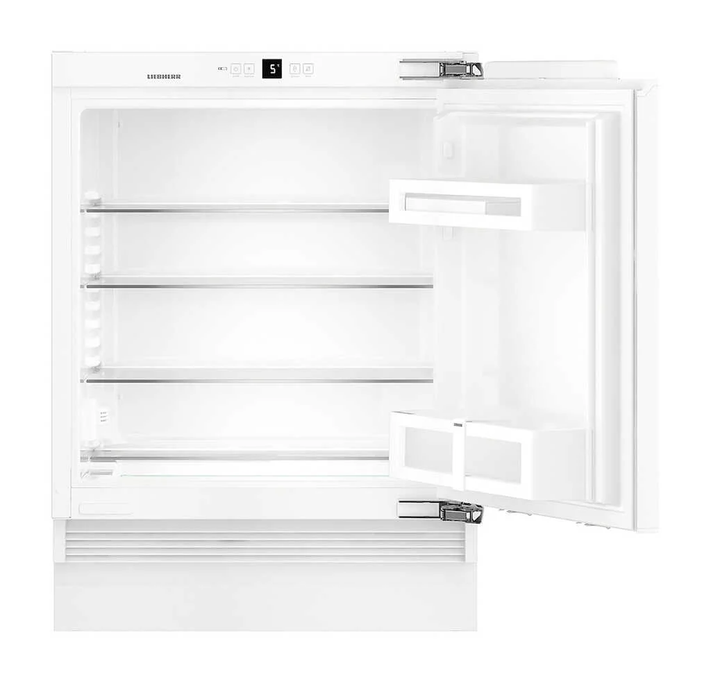 Liebherr Comfort UIK1510 Under Counter Fully Integrated Larder Fridge - Image 2