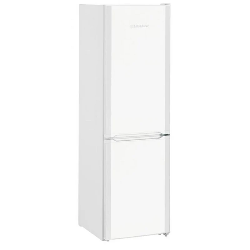 Liebherr CUE3331 55cm SmartFrost Fridge Freezer White - Image 4