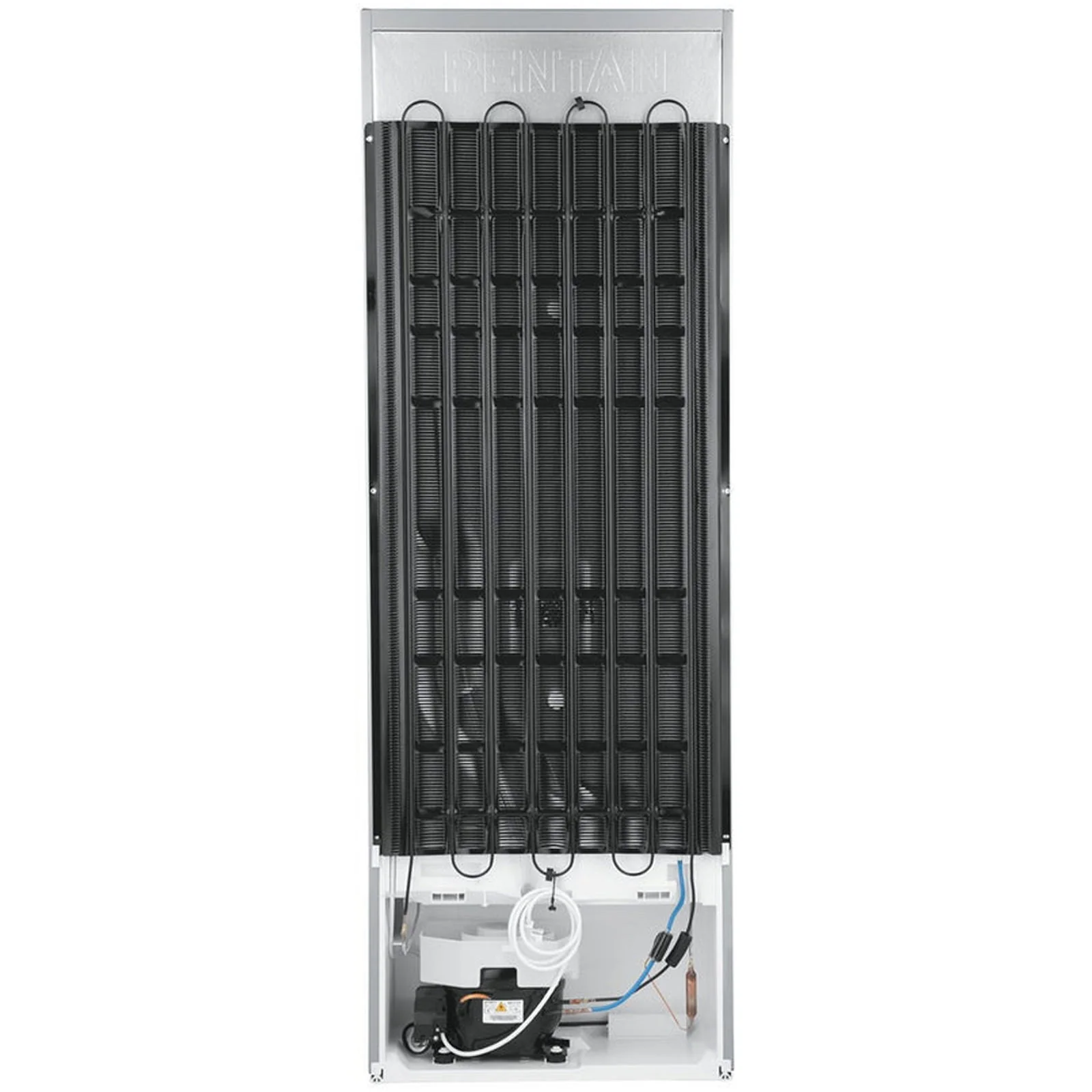Liebherr CUELE2831 55cm 265L Smart Frost Freestanding Fridge Freezer Silver - Image 6