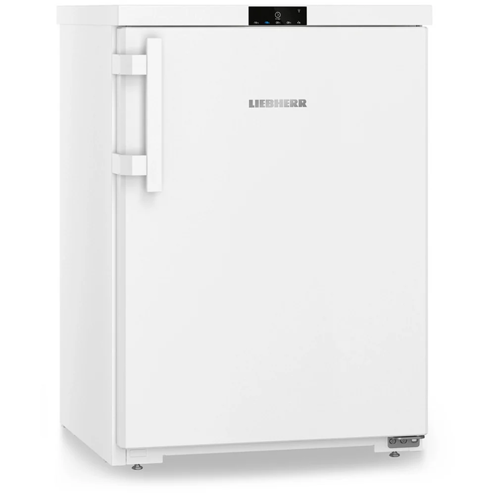 Liebherr FCI1624 Plus 60cm Under counter freezer with Smart Frost in White - Image 4