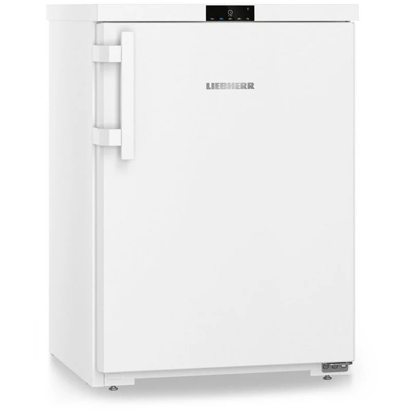 Liebherr Plus FDI1624 60cm Freestanding Undercounter Freezer White - Image 2