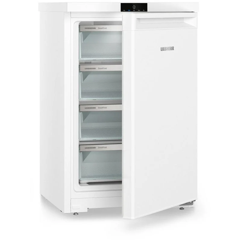 Liebherr FE1404N 55cm Undercounter Freezer White - Image 3