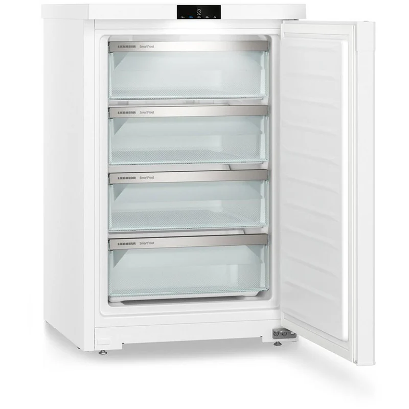 Liebherr FE1404N 55cm Undercounter Freezer White - Image 5