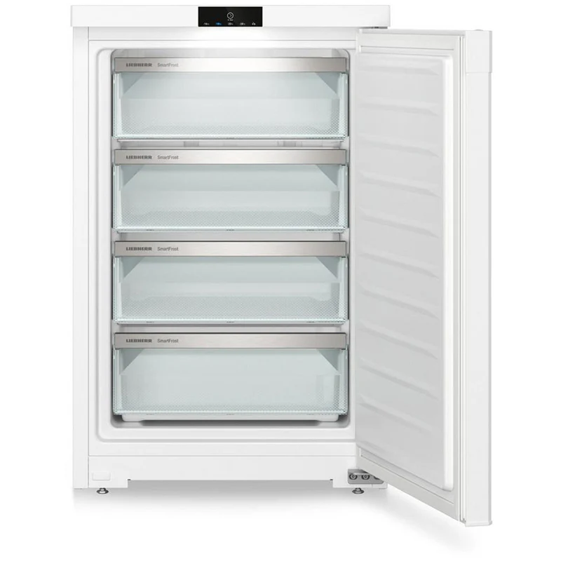 Liebherr FE1404N 55cm Undercounter Freezer White - Image 7