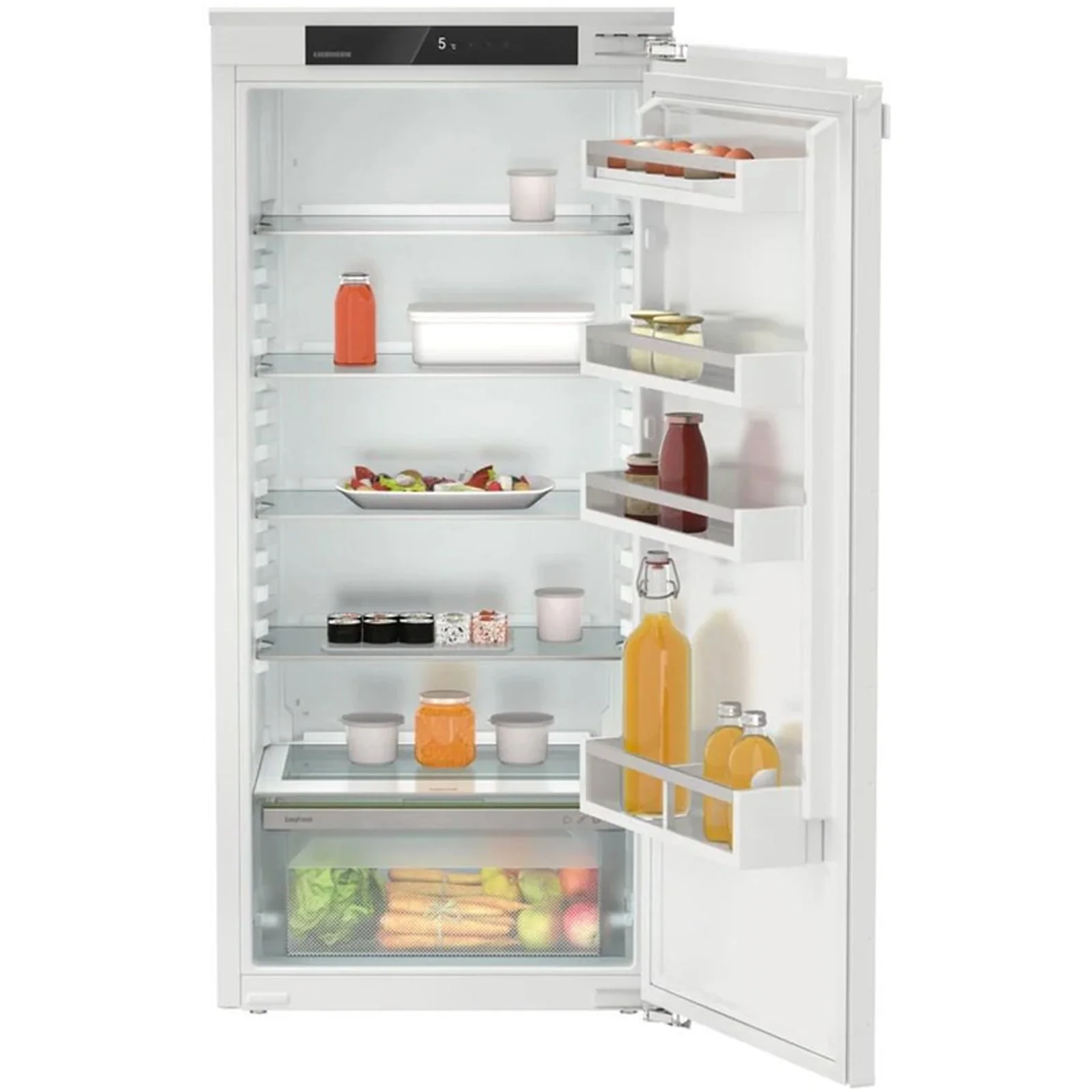 Liebherr IRE4100 22cm 202L Fully Integrated Larder Fridge - Image 2