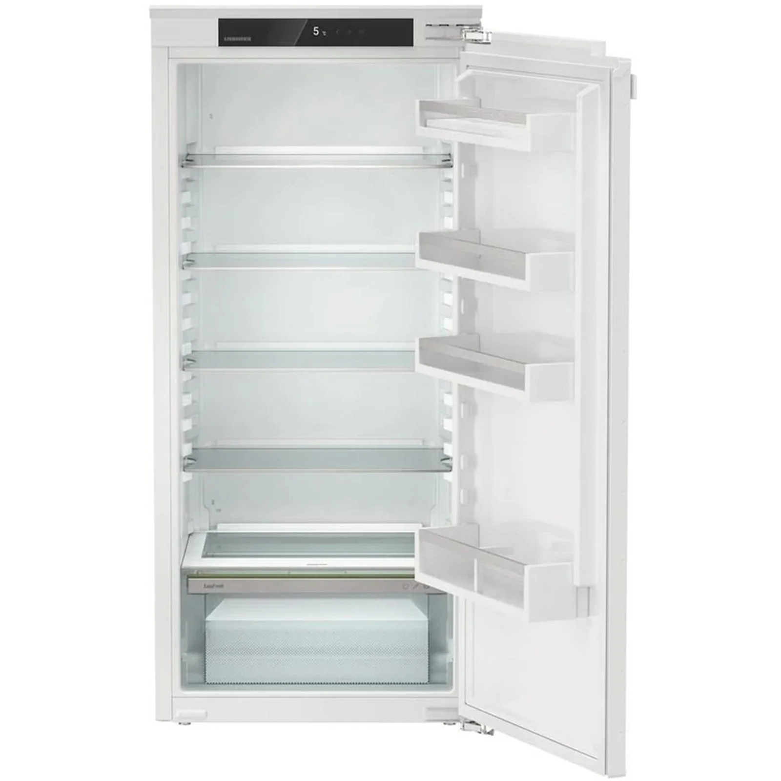 Liebherr IRE4100 22cm 202L Fully Integrated Larder Fridge - Image 3