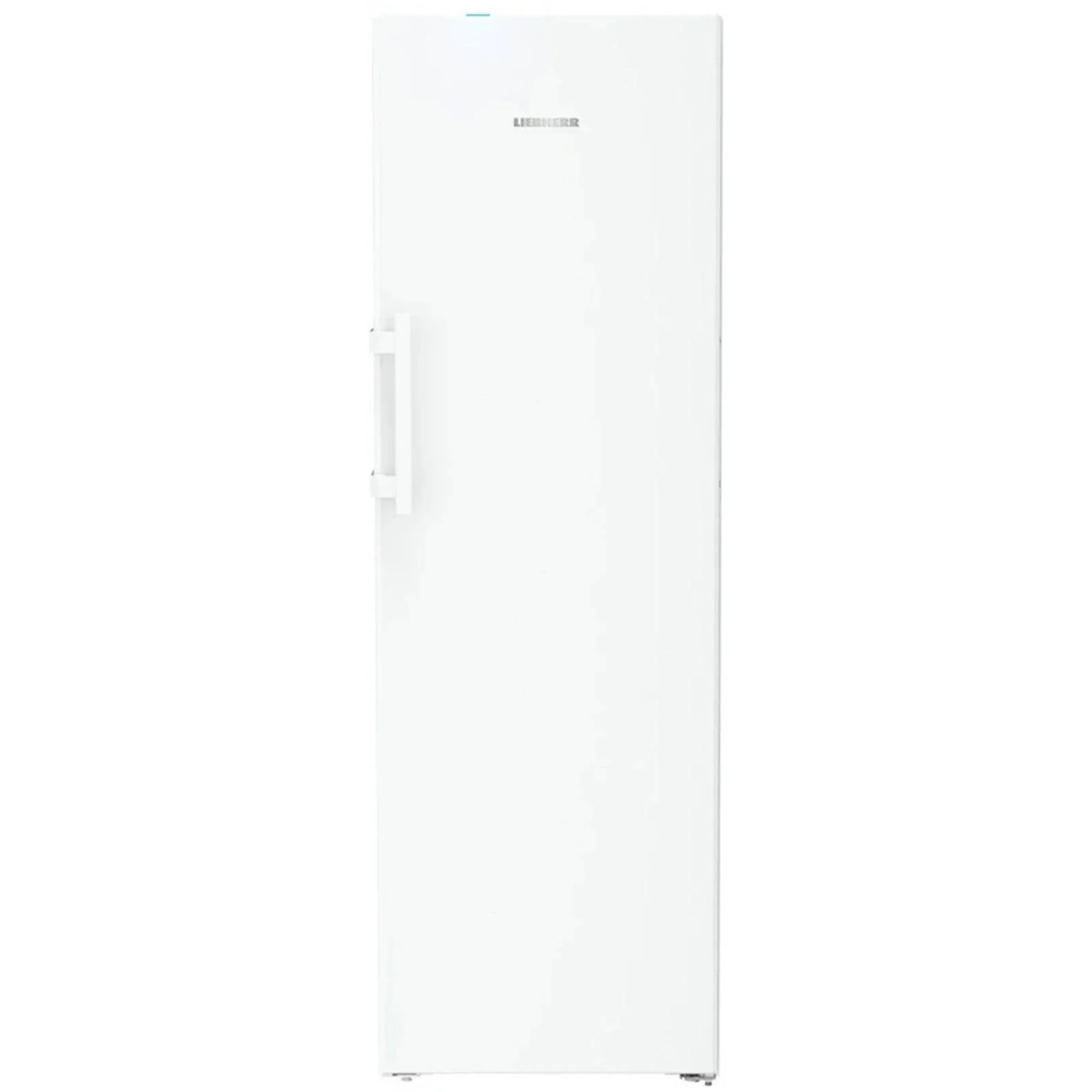 Liebherr Peak FNC527I 60cm No Frost Tall Freestanding Freezer White