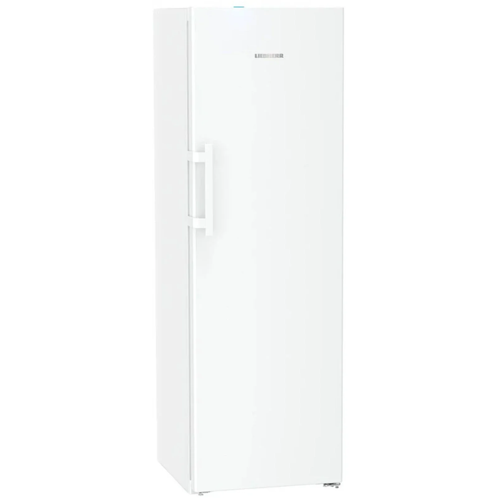 Liebherr Peak FNC527I 60cm No Frost Tall Freestanding Freezer White - Image 3