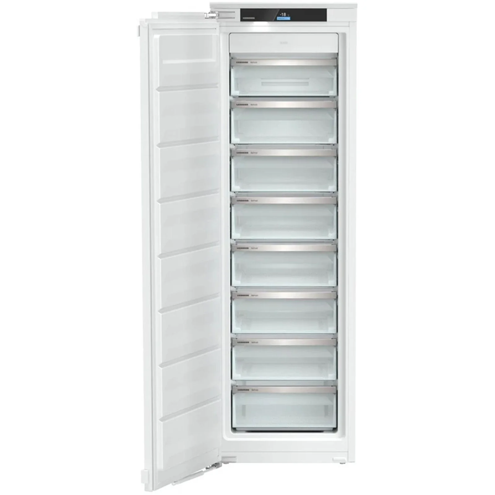 Liebherr Peak SIFNDI5178 Frost Free Fully Integrated Upright Freezer - Image 2