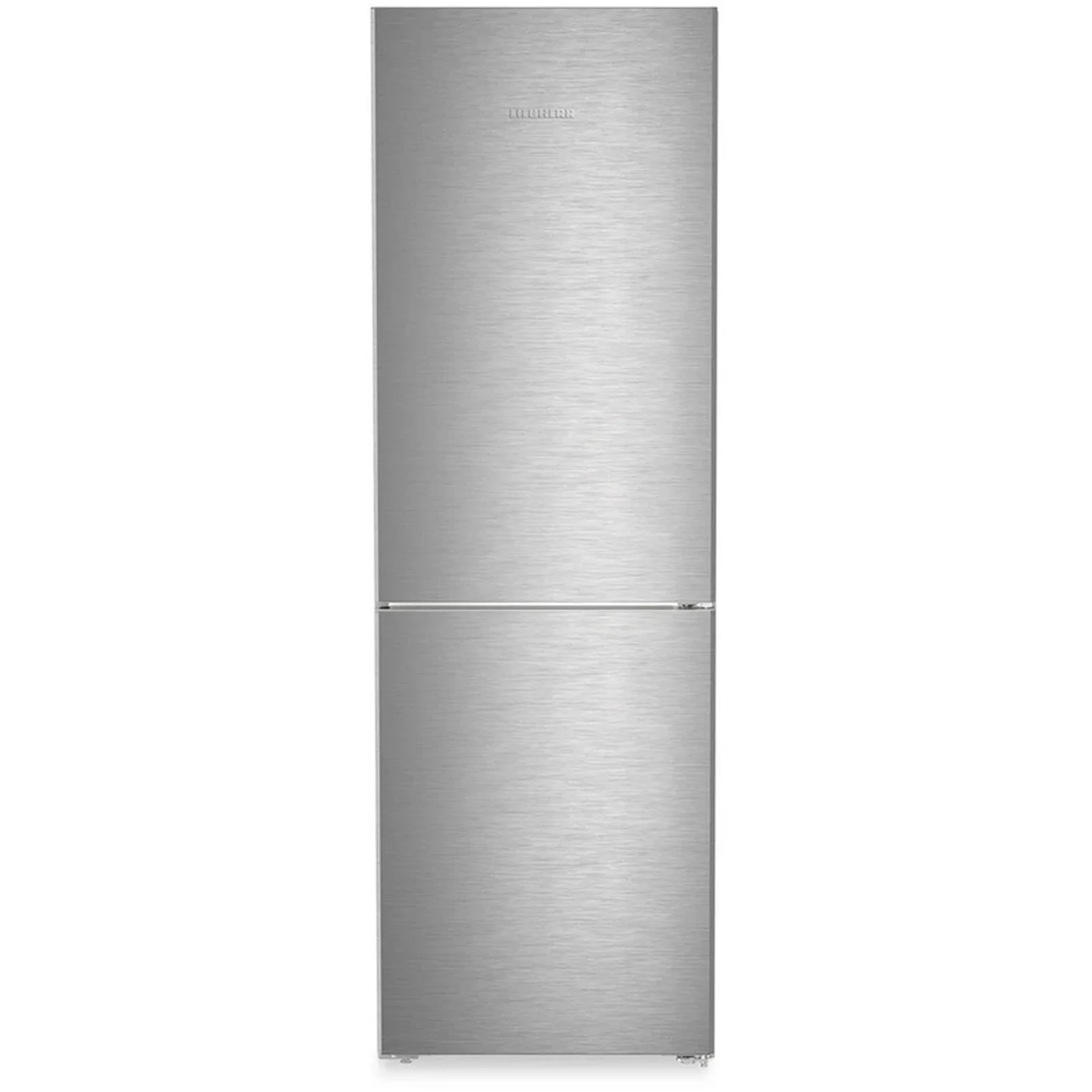 Liebherr Plus CBNSDA5223 60cm BioFresh No Frost Fridge Freezer Stainless Steel - Image 3
