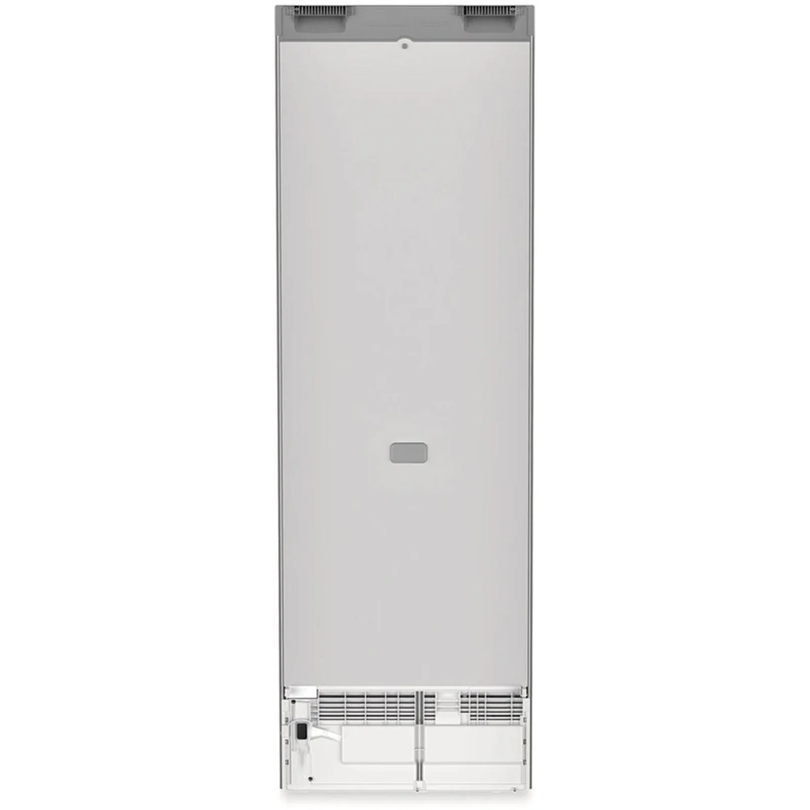 Liebherr Plus CBNSDA5223 60cm BioFresh No Frost Fridge Freezer Stainless Steel - Image 4