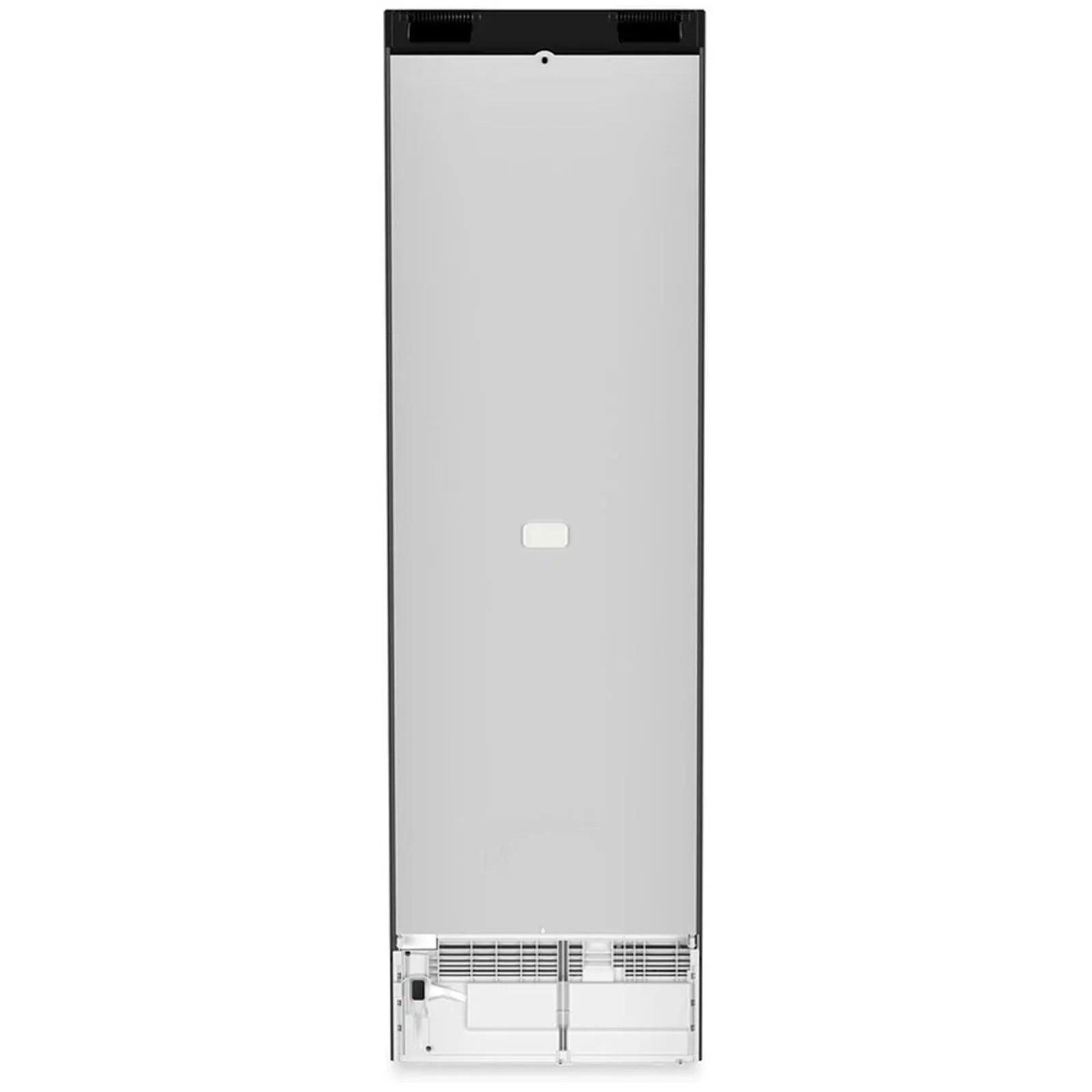 Liebherr Plus CNBDA5723 60cm Easy Fresh No Frost Fridge Freezer Black - Image 6