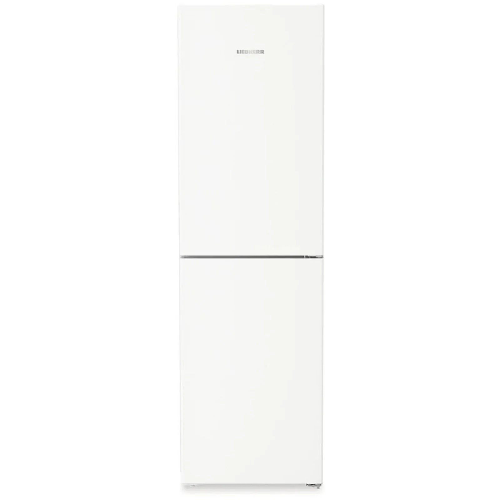 Liebherr Plus CNC5724 60cm Easy Fresh No Frost Fridge Freezer White - Image 8