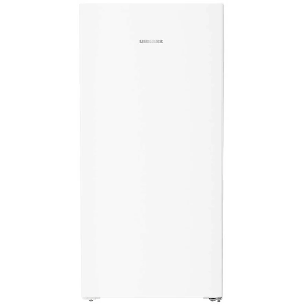 Liebherr Plus FNA6635 Freestanding No Frost Freezer White - A Rated - Image 2
