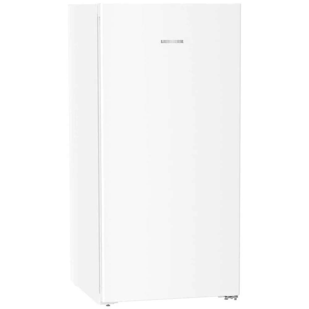 Liebherr Plus FNA6635 Freestanding No Frost Freezer White - A Rated - Image 9