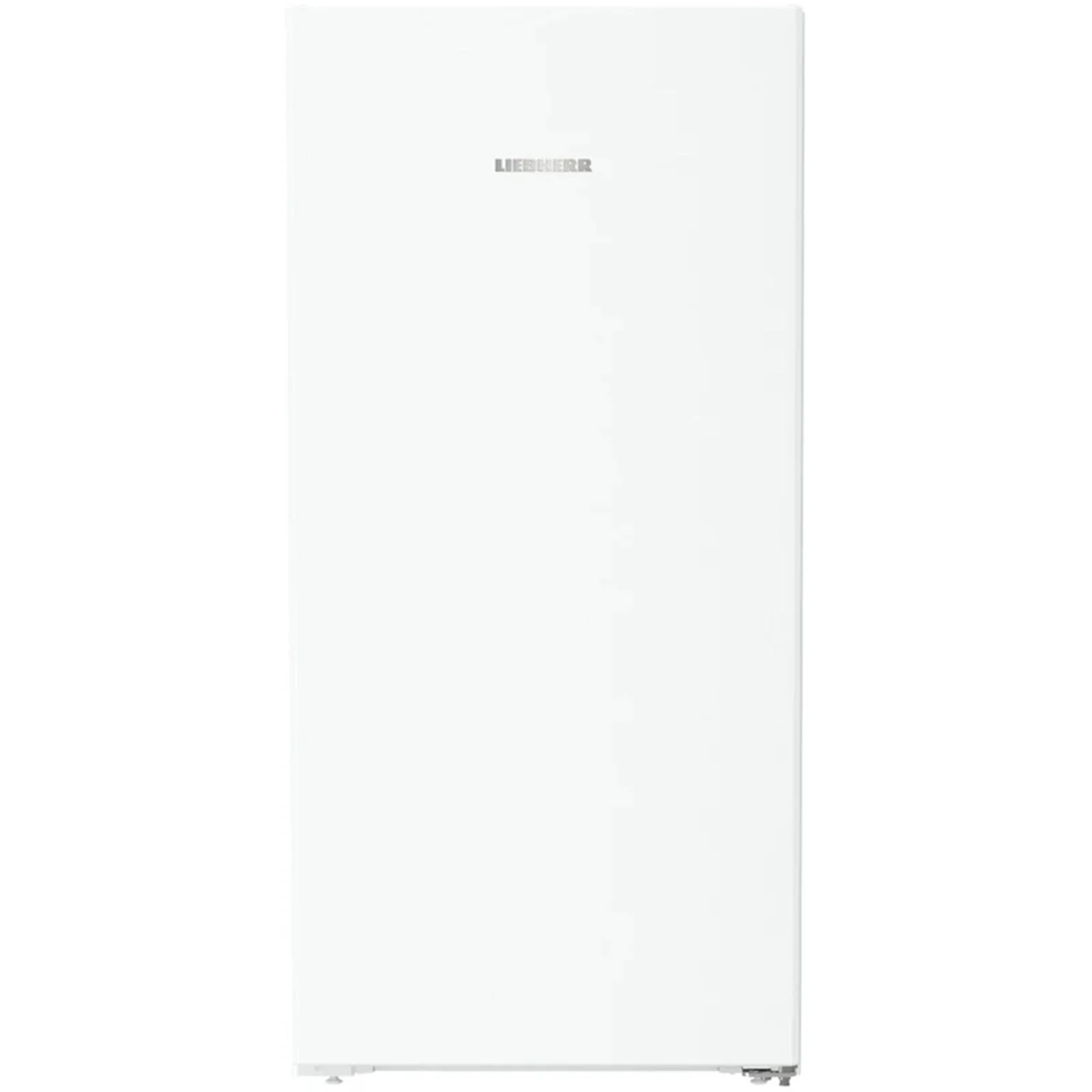 Liebherr Plus FND4224 60cm 160L Upright Tall Freestanding Freezer White