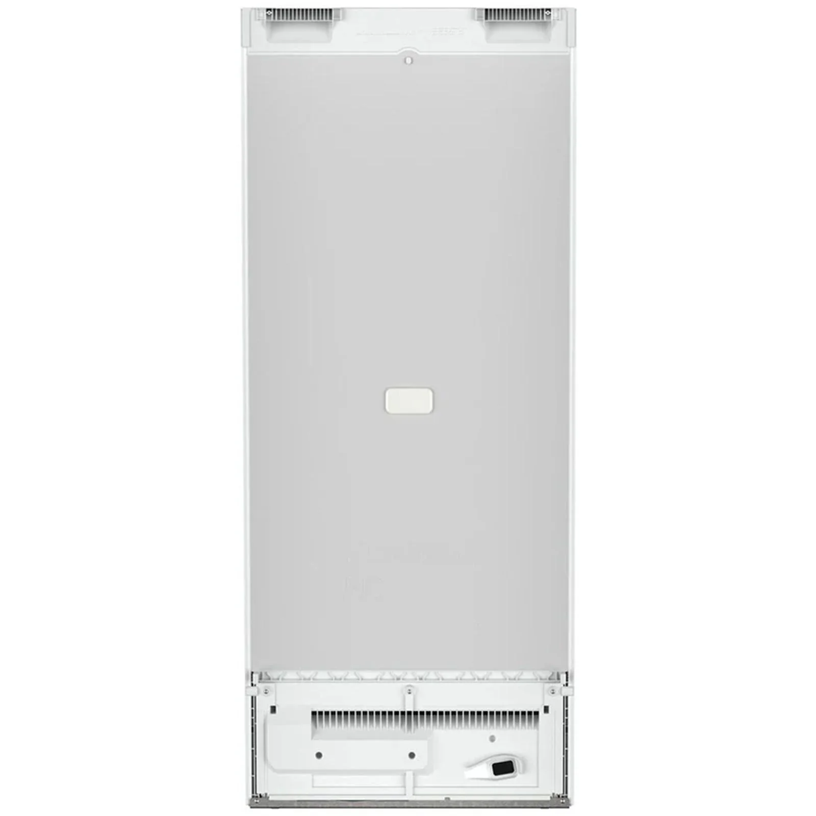 Liebherr Plus FND4625 60cm 199L Tall Upright Freestanding Freezer White - Image 3