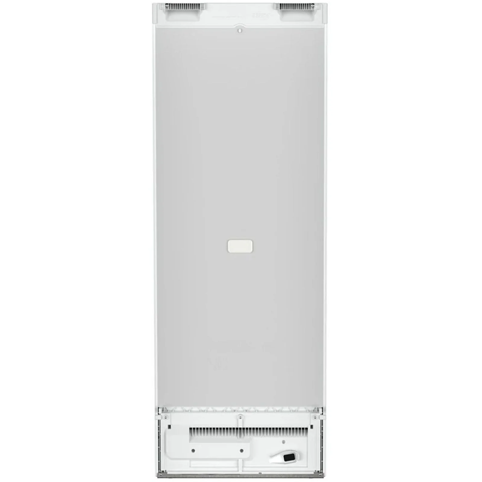 Liebherr Plus FND5026 238L 165.5x60cm No Frost Upright Tall Freestanding Freezer White - Image 10