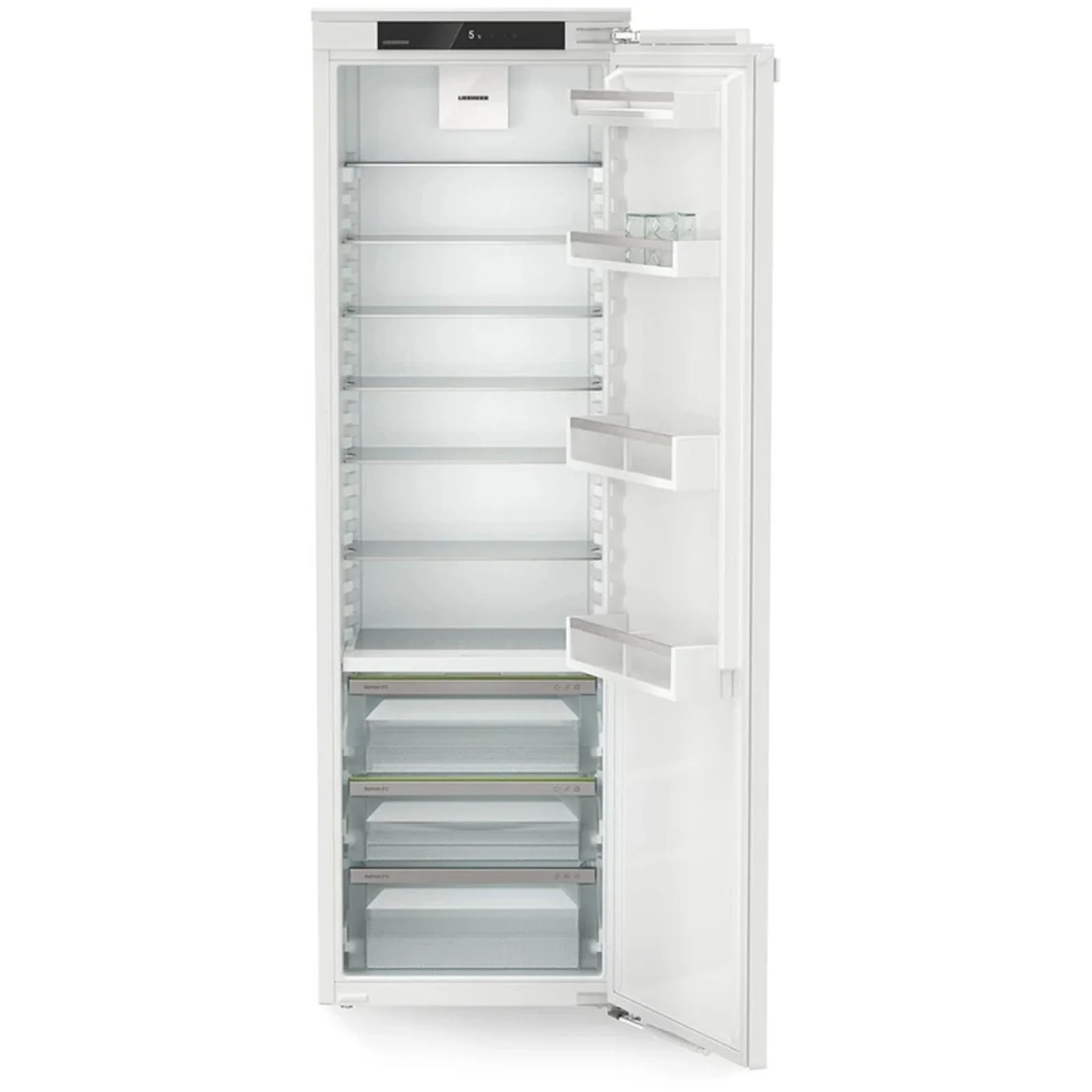 Liebherr Plus IRBD5120 Bio Fresh Fully Integrated Larder Fridge - Image 3