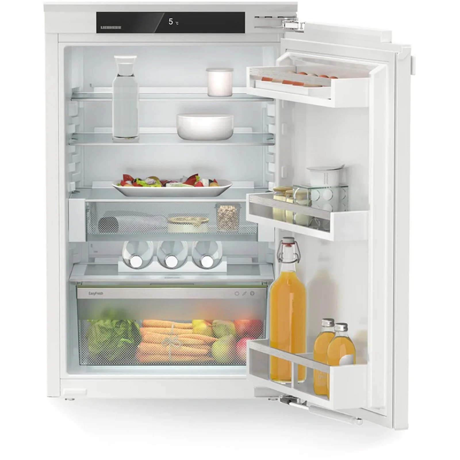 Liebherr Plus IRC3920 Easy Fresh Fully Integrated Larder Fridge - Image 2