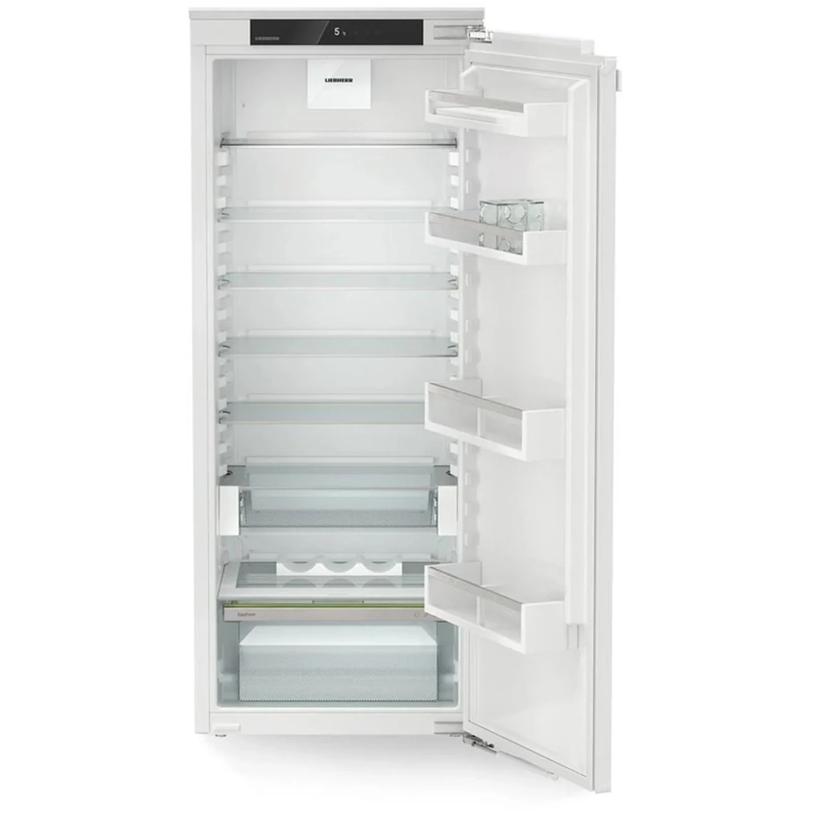 Liebherr Plus IRD4520 Fully Integrated Larder Fridge with EasyFresh - Image 3