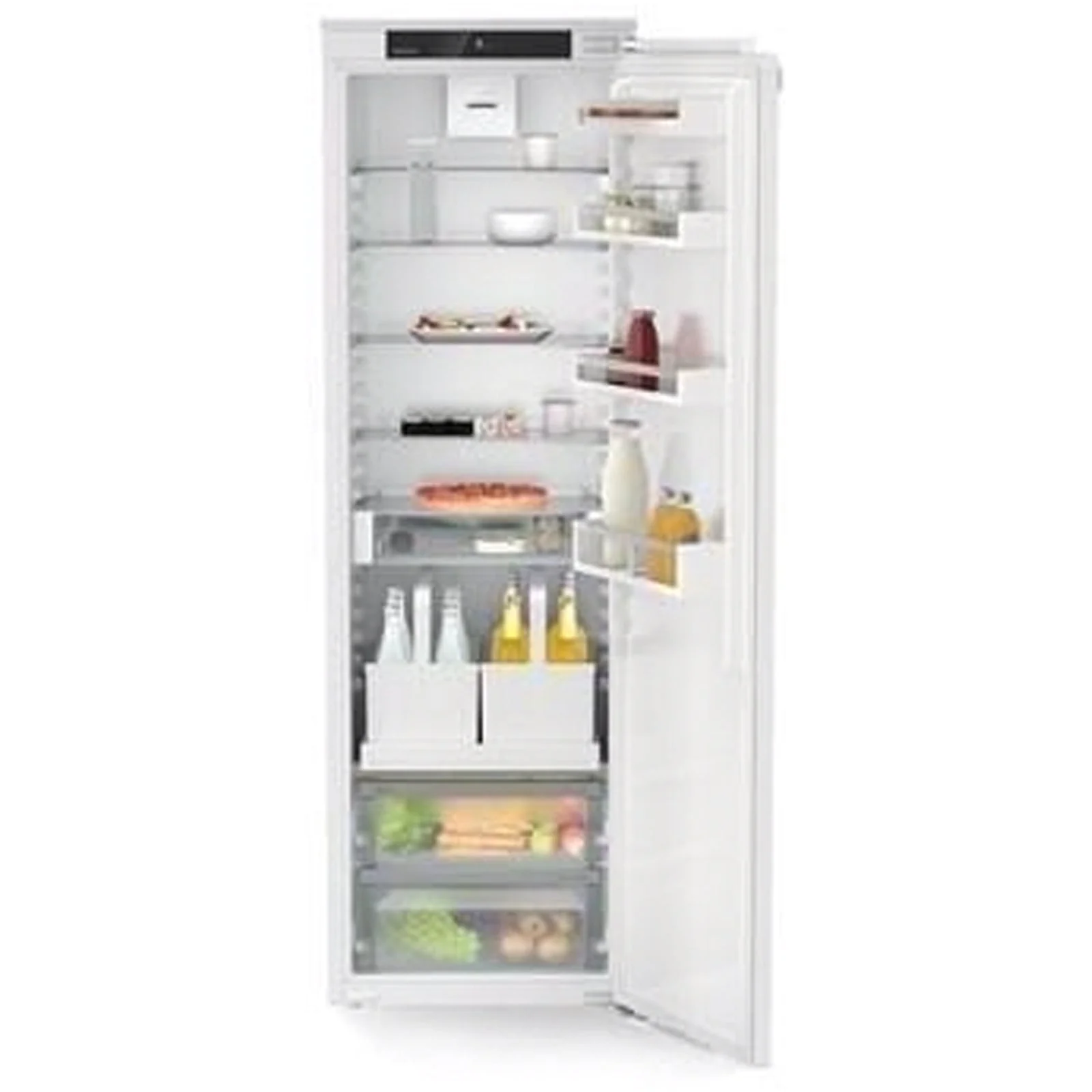 Liebherr Plus IRDDI5120 Fully Integrated Larder Fridge with EasyFresh and bottle basket - Image 2