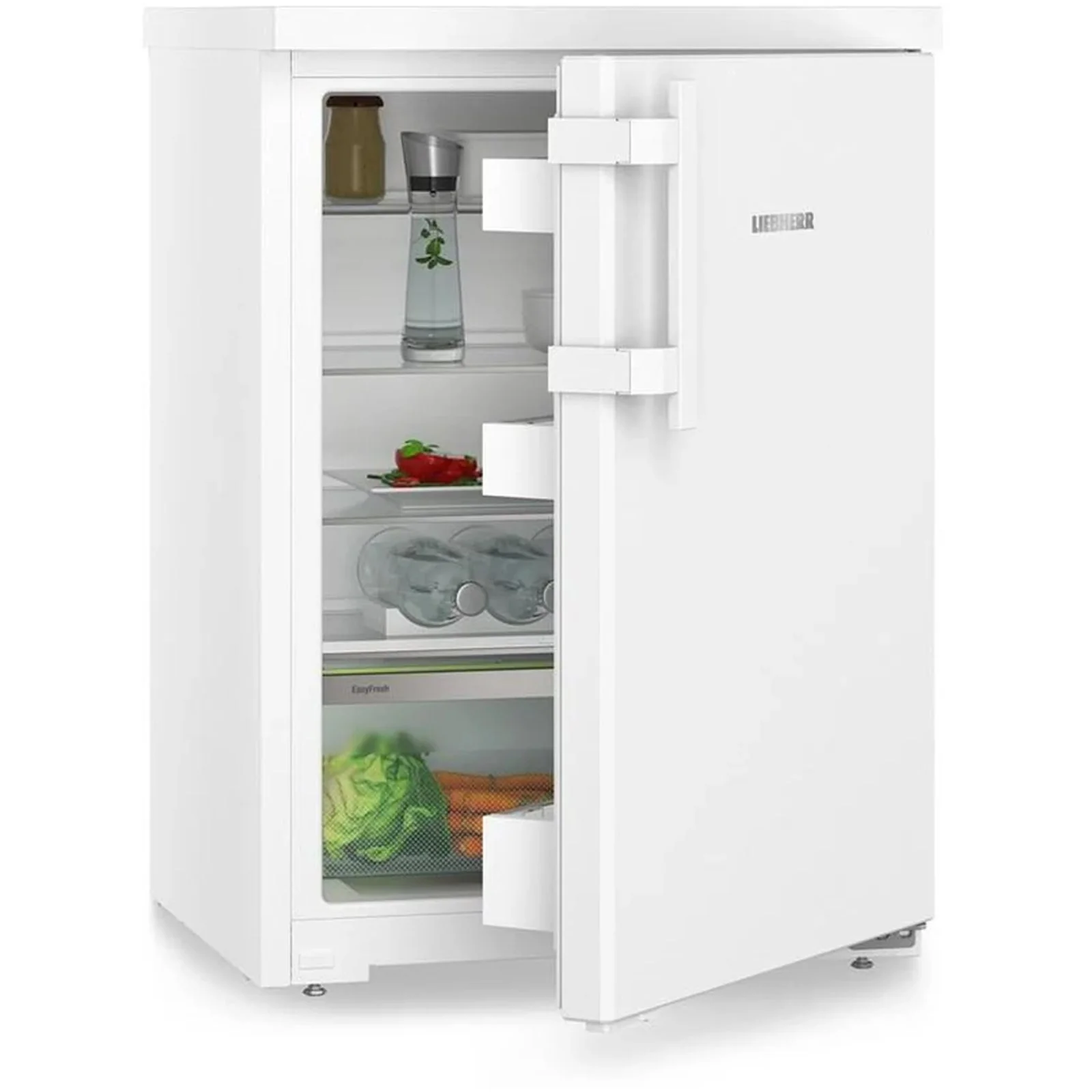 Liebherr Plus RCI1620 Freestanding Under Counter Larder Fridge White - Image 3