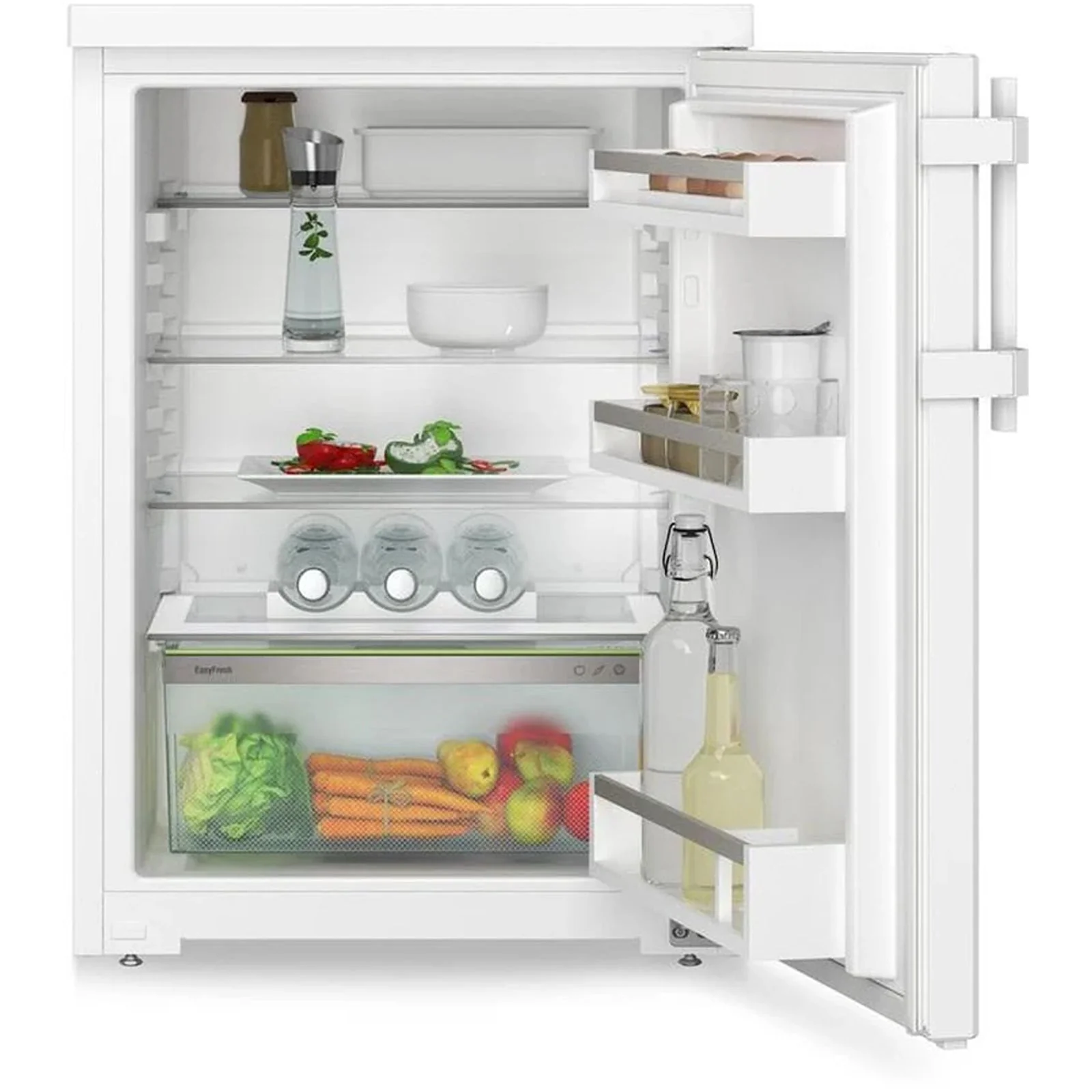 Liebherr Plus RCI1620 Freestanding Under Counter Larder Fridge White - Image 8