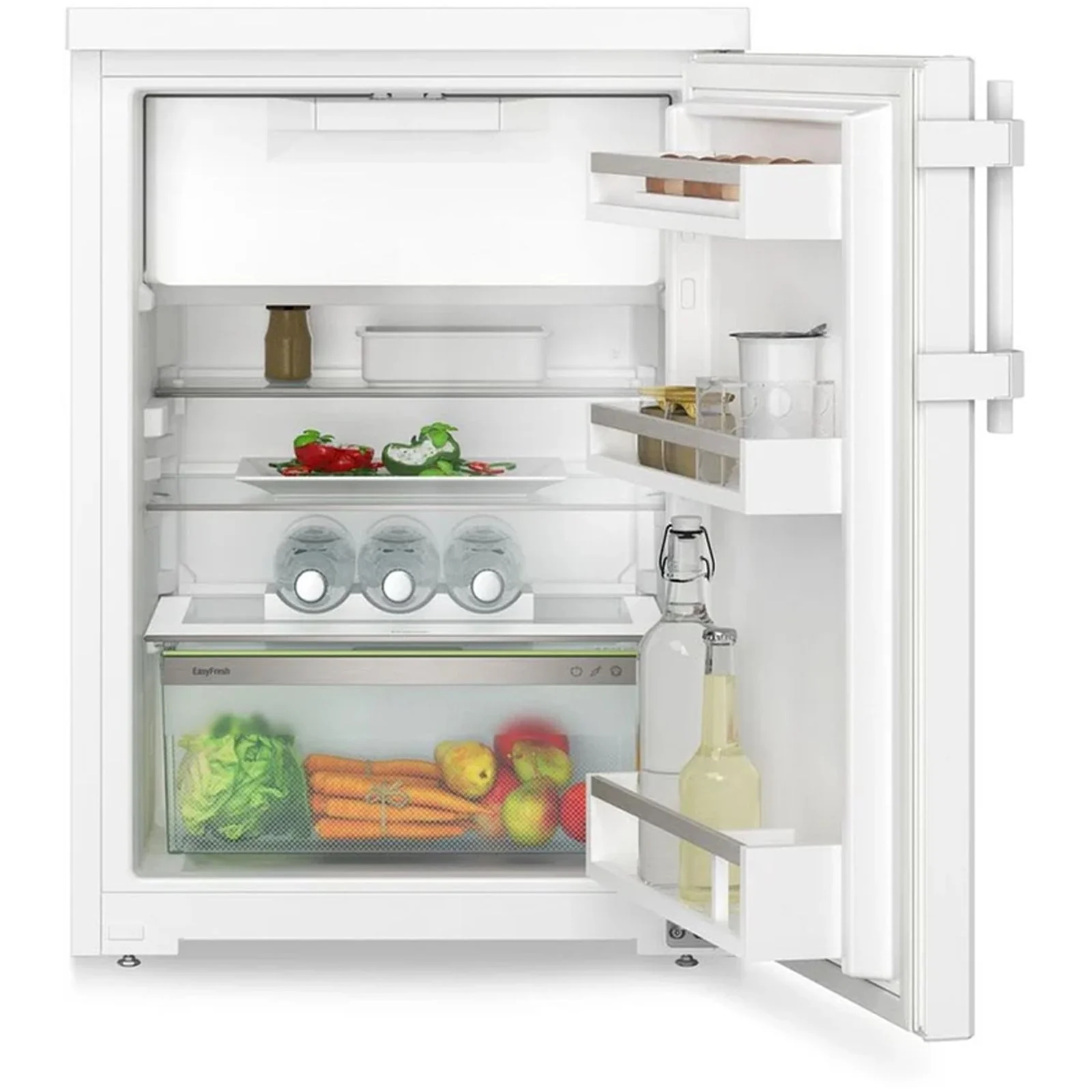 Liebherr Plus RDI1621 60cm 125L Easy Fresh Freestanding Under Counter Fridge with Icebox - Image 2