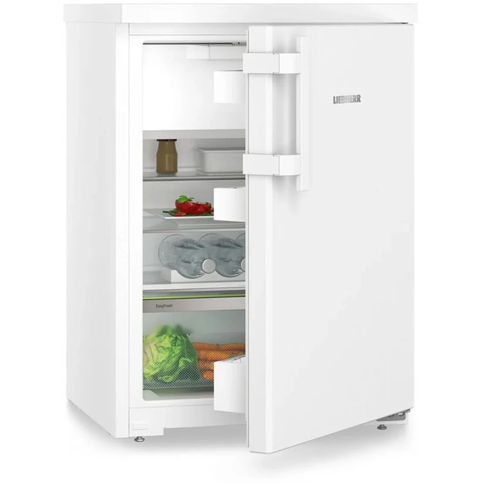 Liebherr Plus RDI1621 60cm 125L Easy Fresh Freestanding Under Counter Fridge with Icebox - Image 3